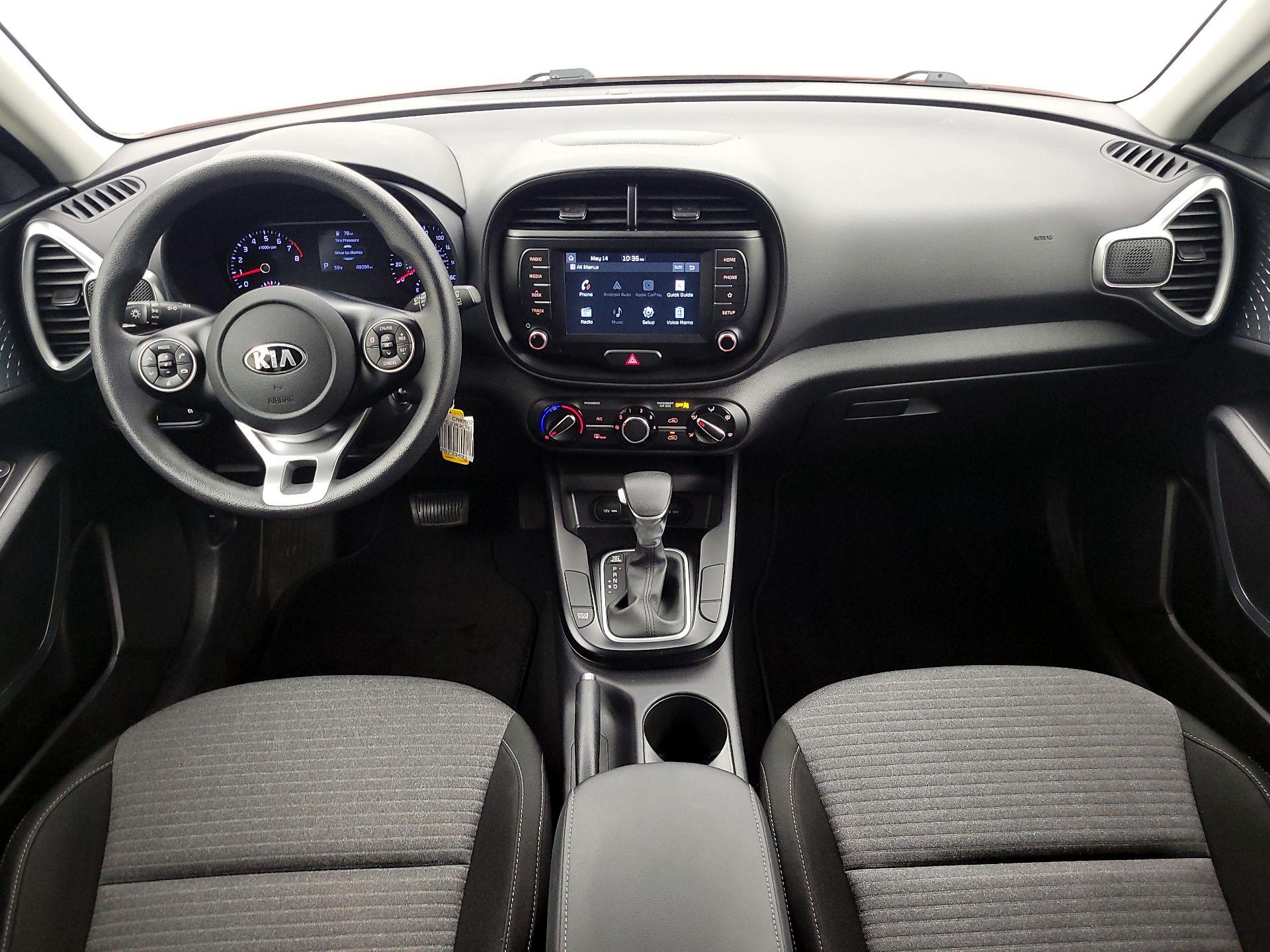 Thumbnail: 2020 Kia Soul - 9