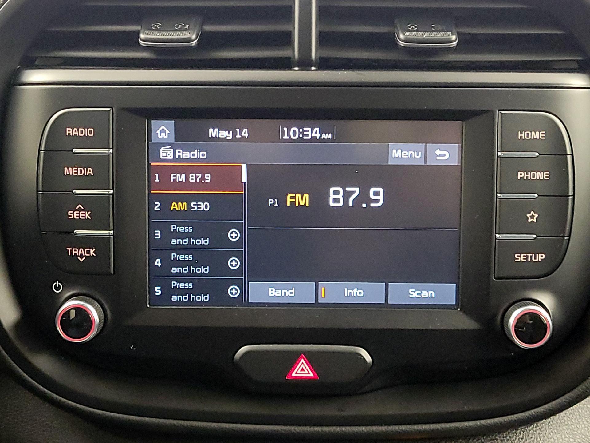 Thumbnail: 2020 Kia Soul - 15