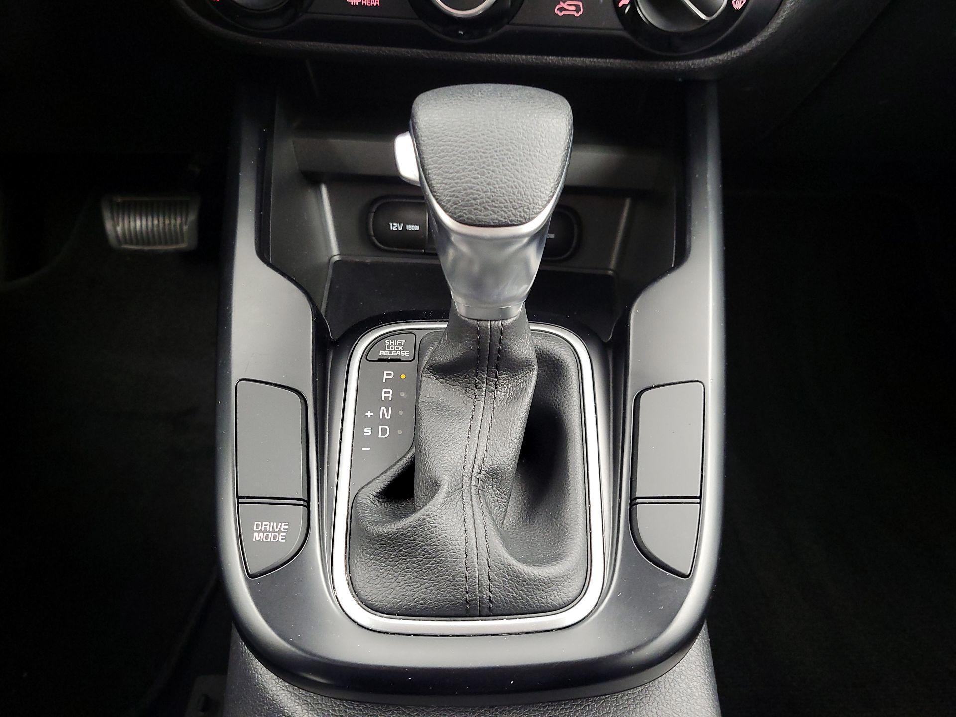Thumbnail: 2020 Kia Soul - 17