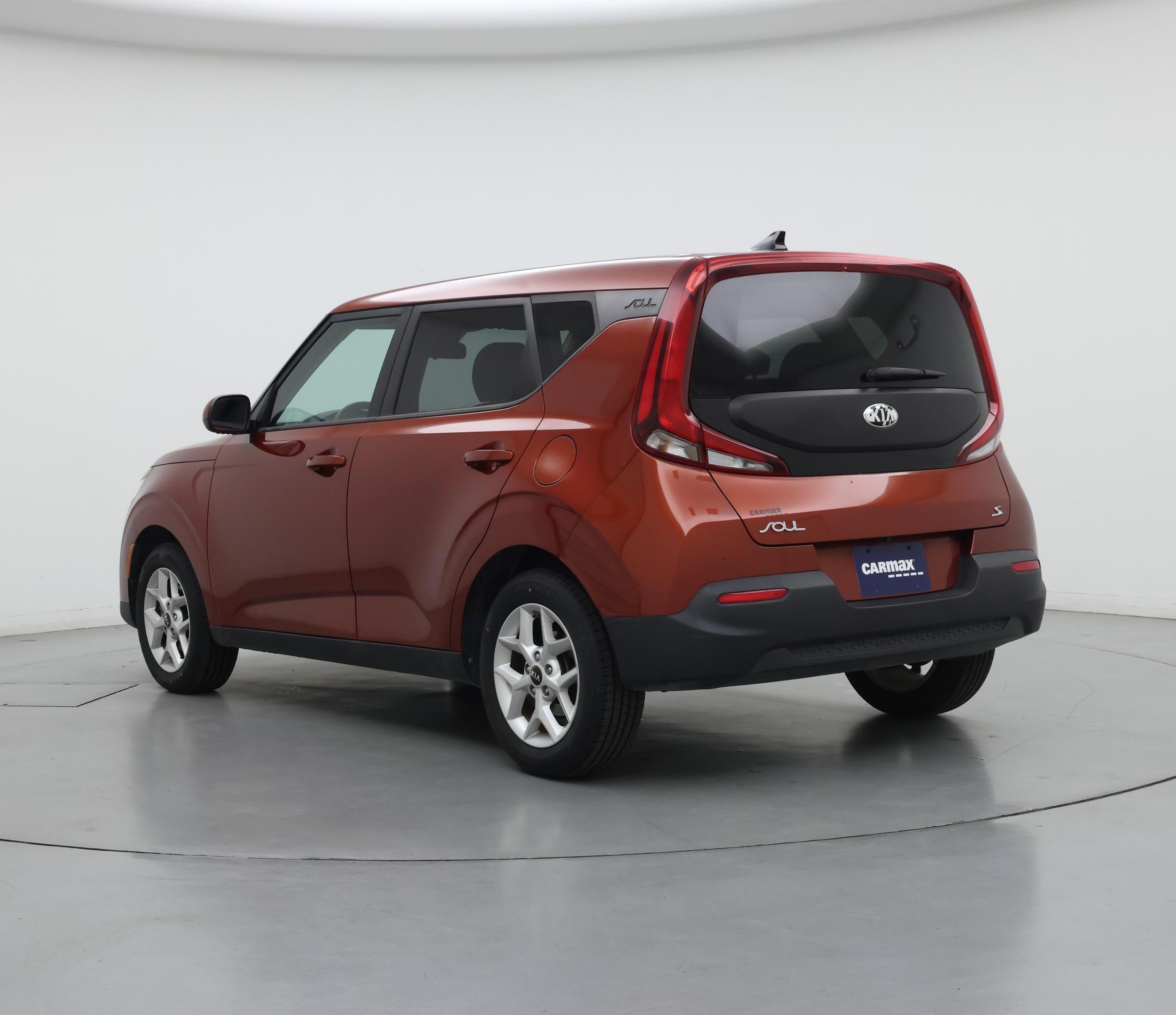 Thumbnail: 2020 Kia Soul - 2