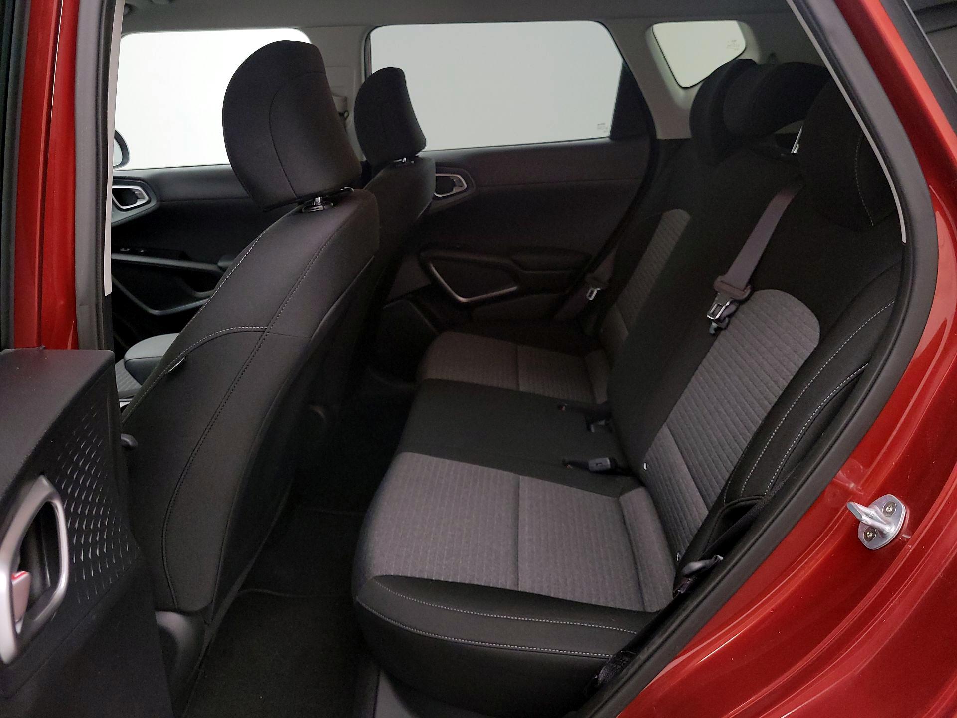 Thumbnail: 2020 Kia Soul - 19