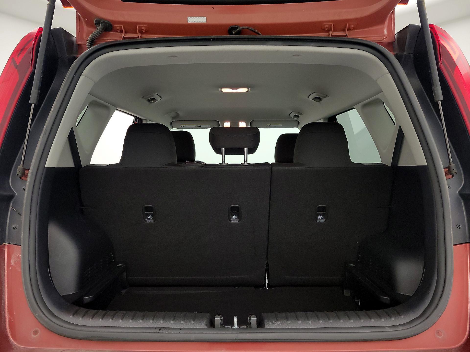 Thumbnail: 2020 Kia Soul - 20