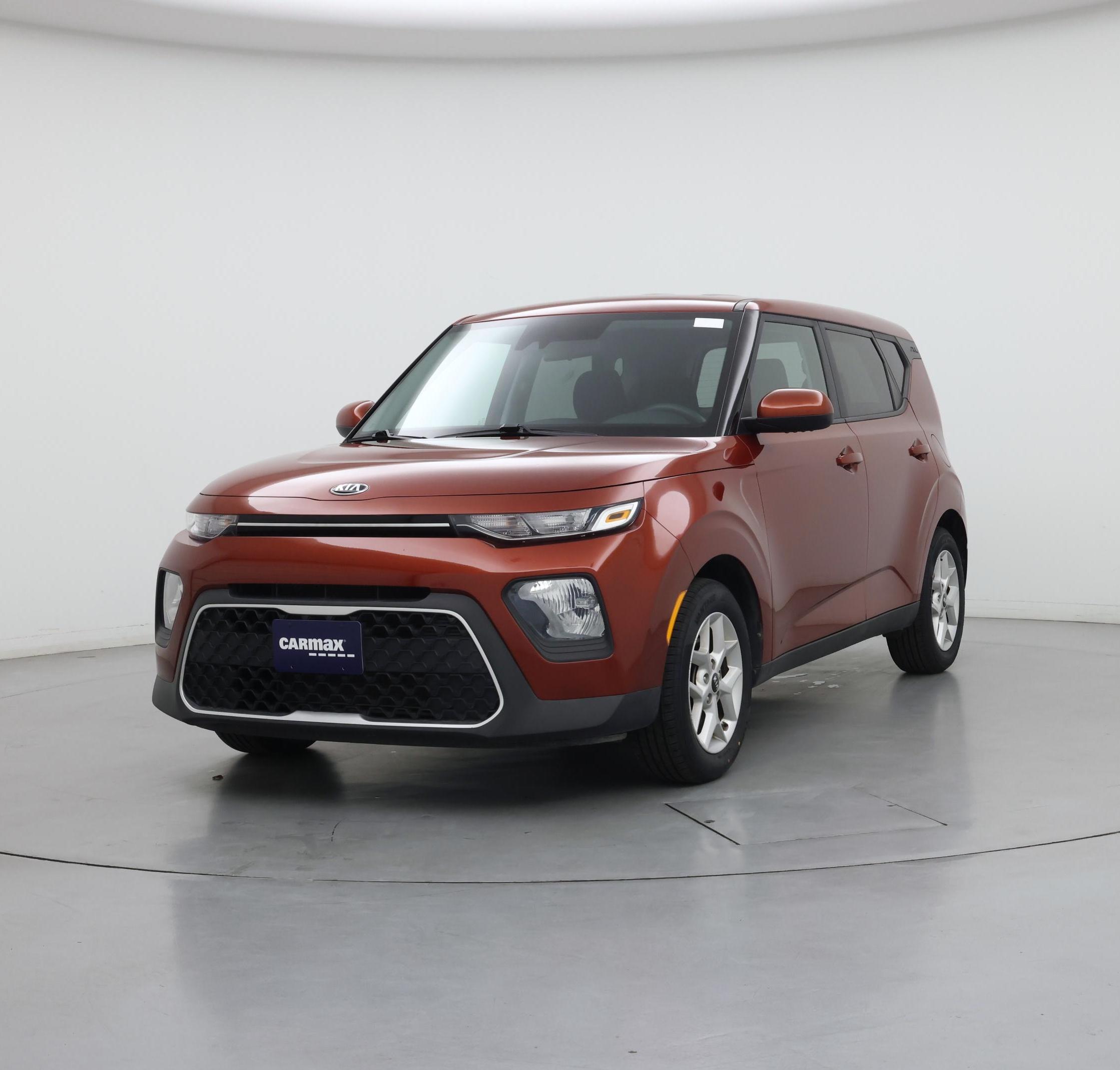 Thumbnail: 2020 Kia Soul - 4