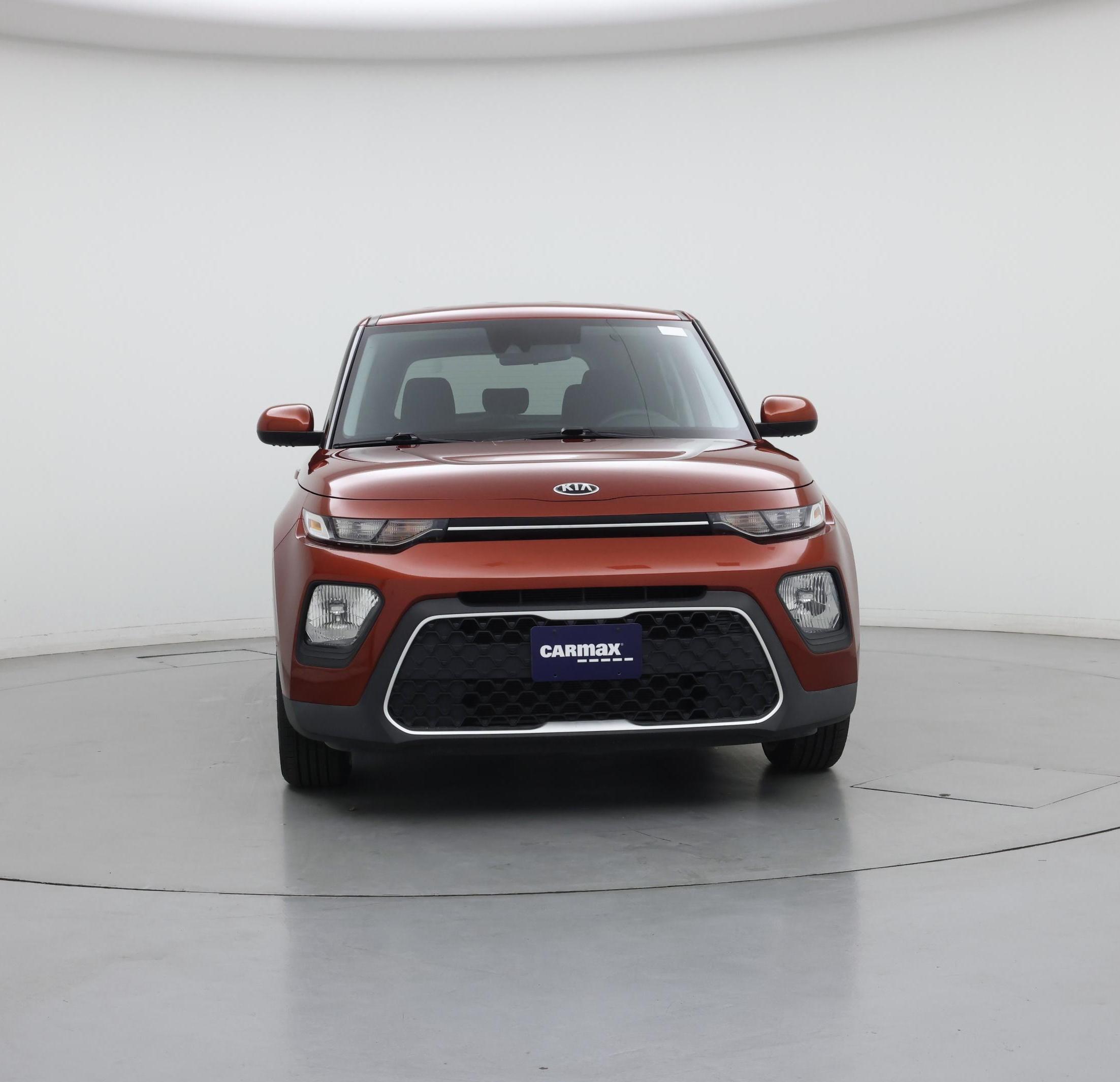 Thumbnail: 2020 Kia Soul - 5