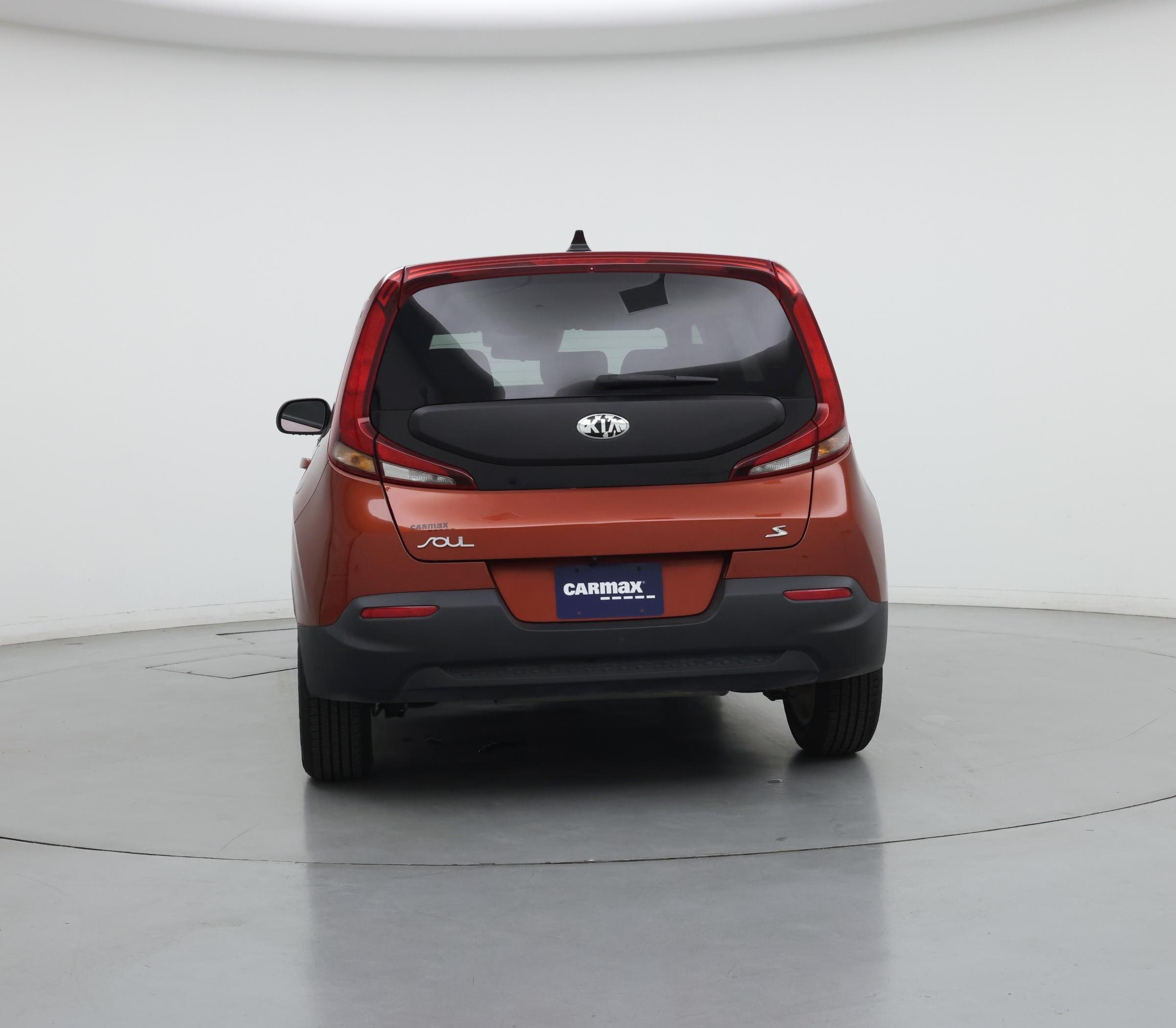 Thumbnail: 2020 Kia Soul - 6