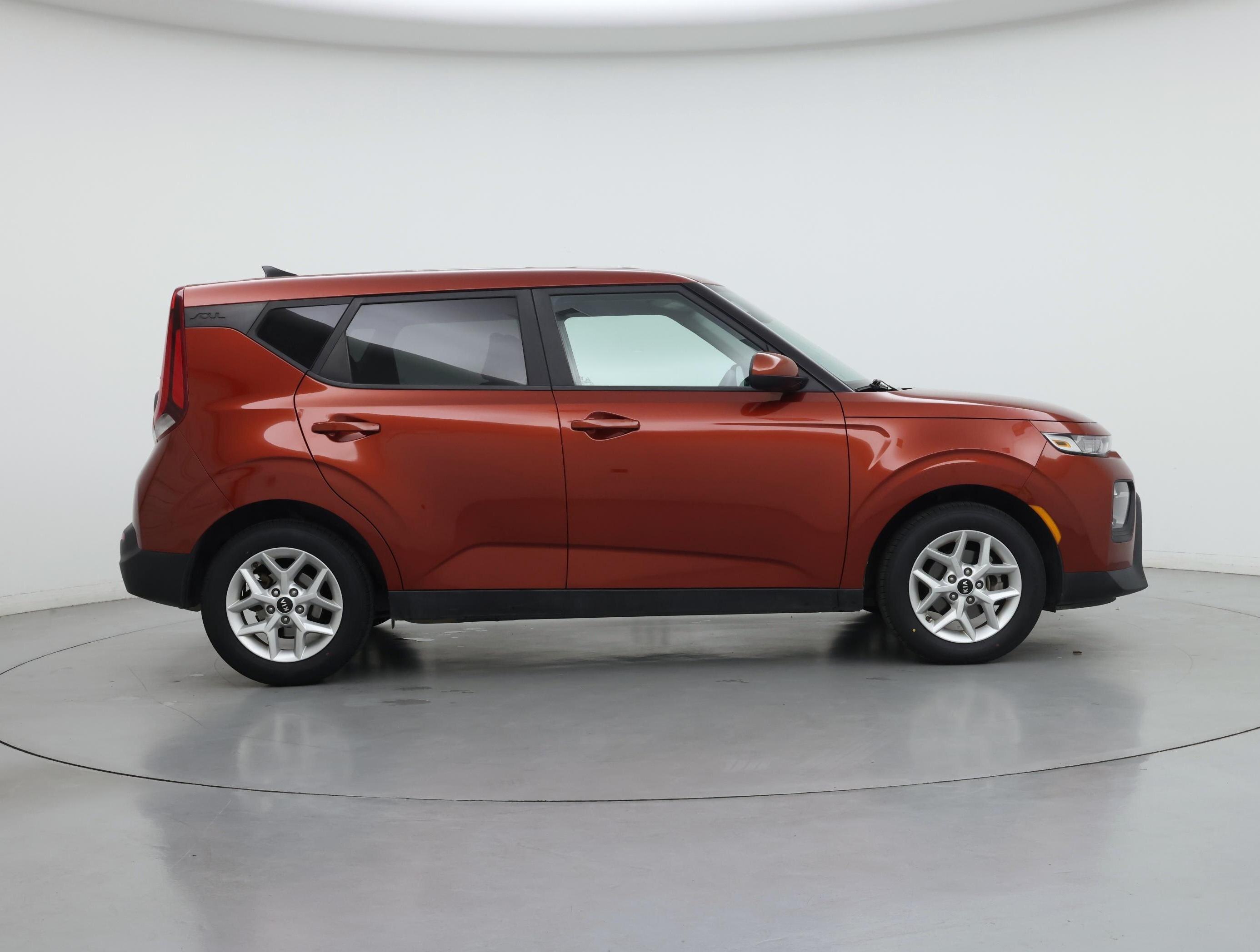 Thumbnail: 2020 Kia Soul - 7