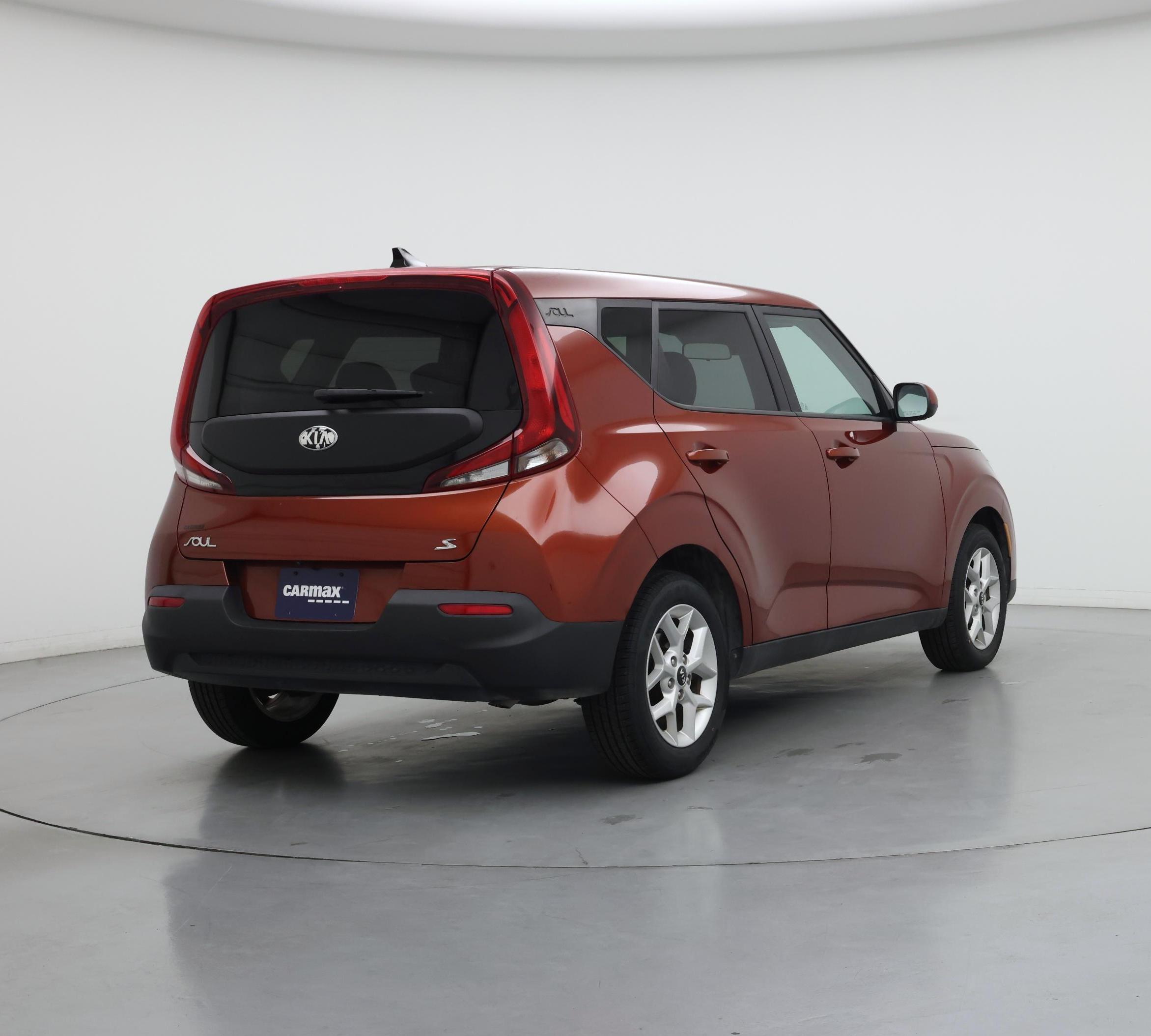 Thumbnail: 2020 Kia Soul - 8