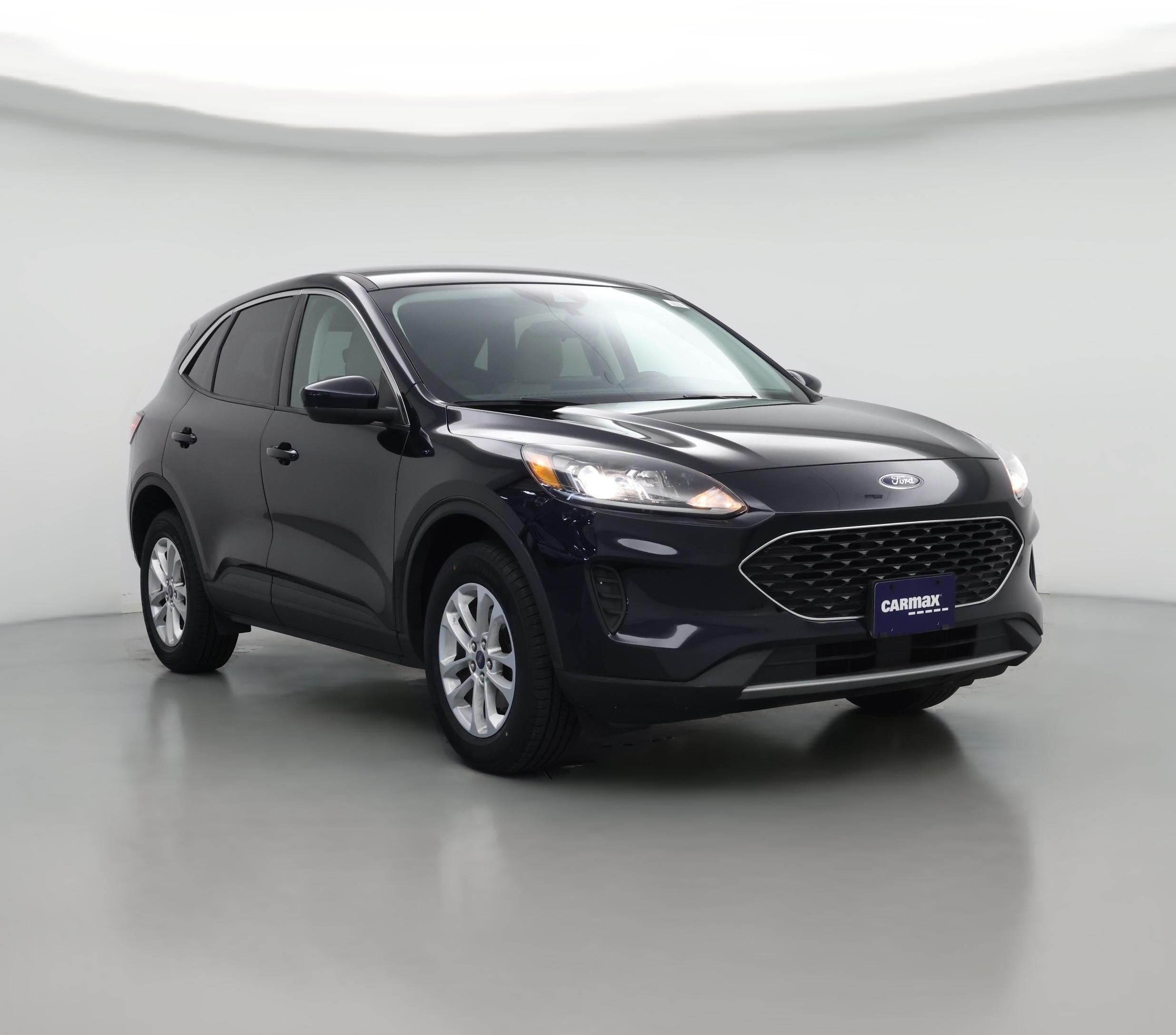Thumbnail: 2021 Ford Escape - 1