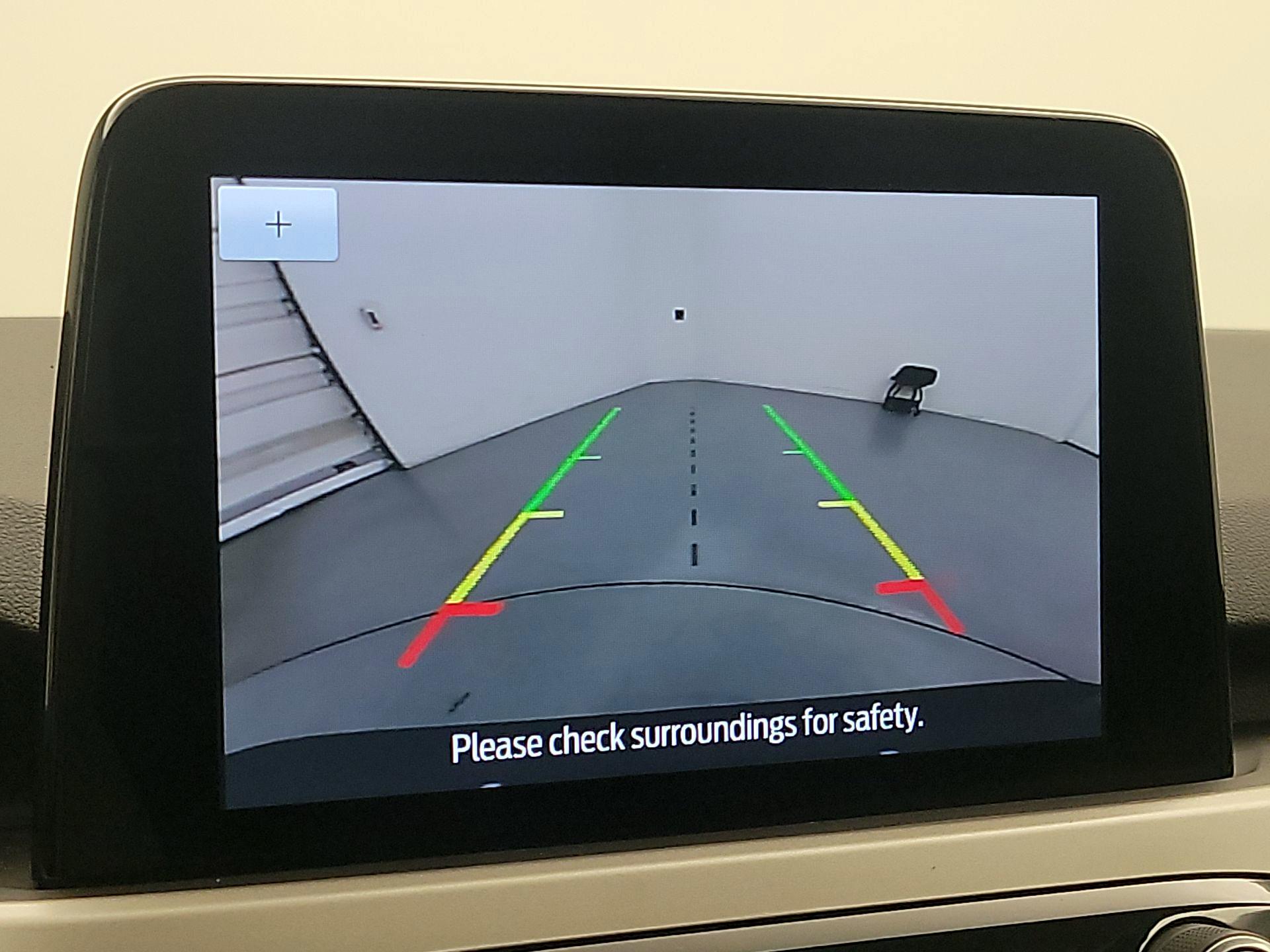 Thumbnail: 2021 Ford Escape - 14