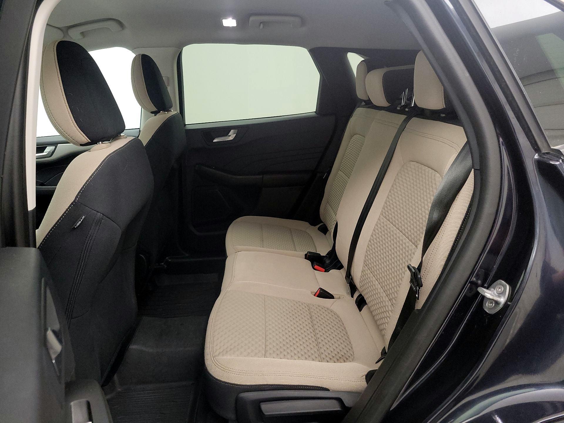 Thumbnail: 2021 Ford Escape - 19