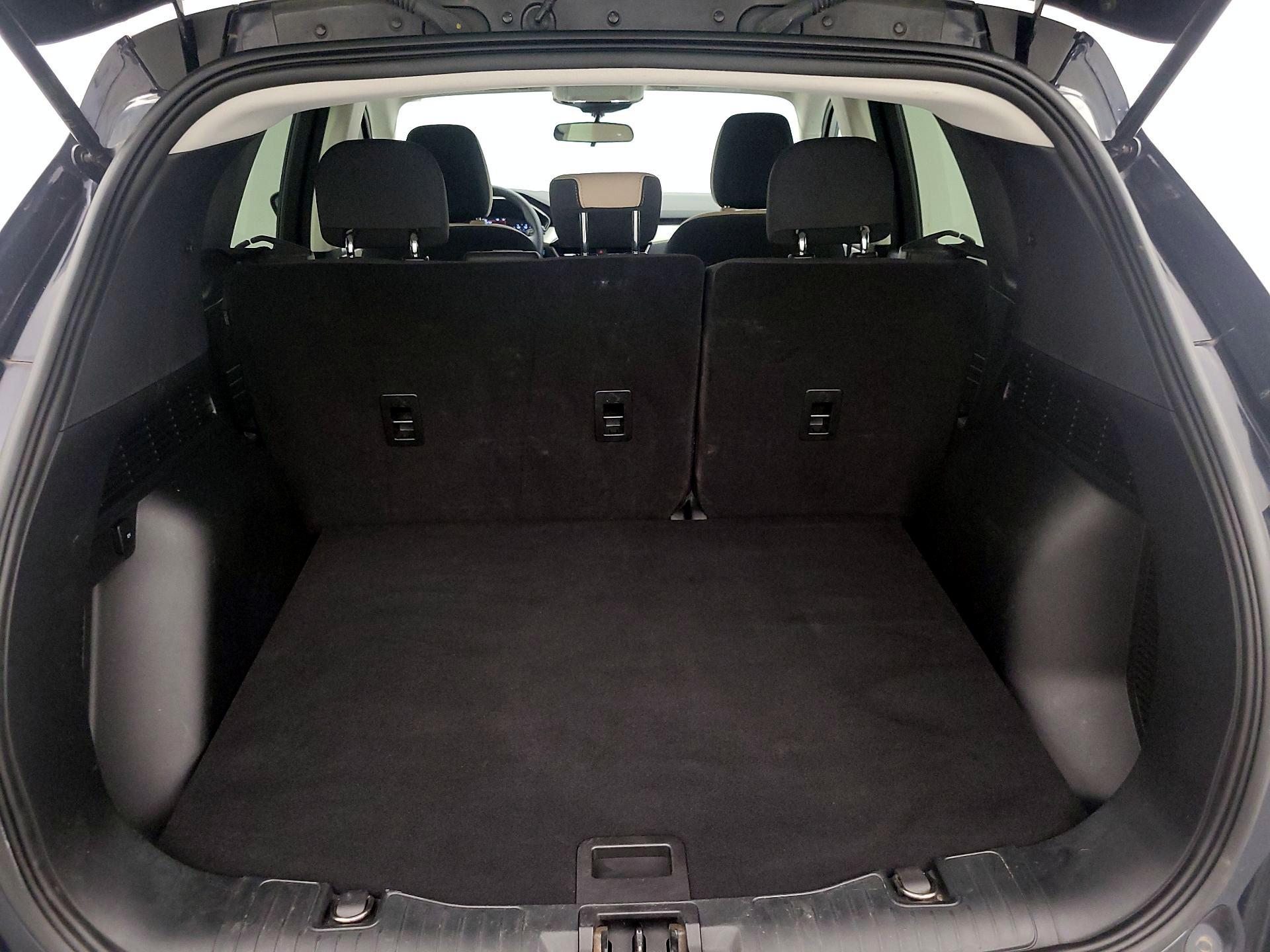 Thumbnail: 2021 Ford Escape - 20