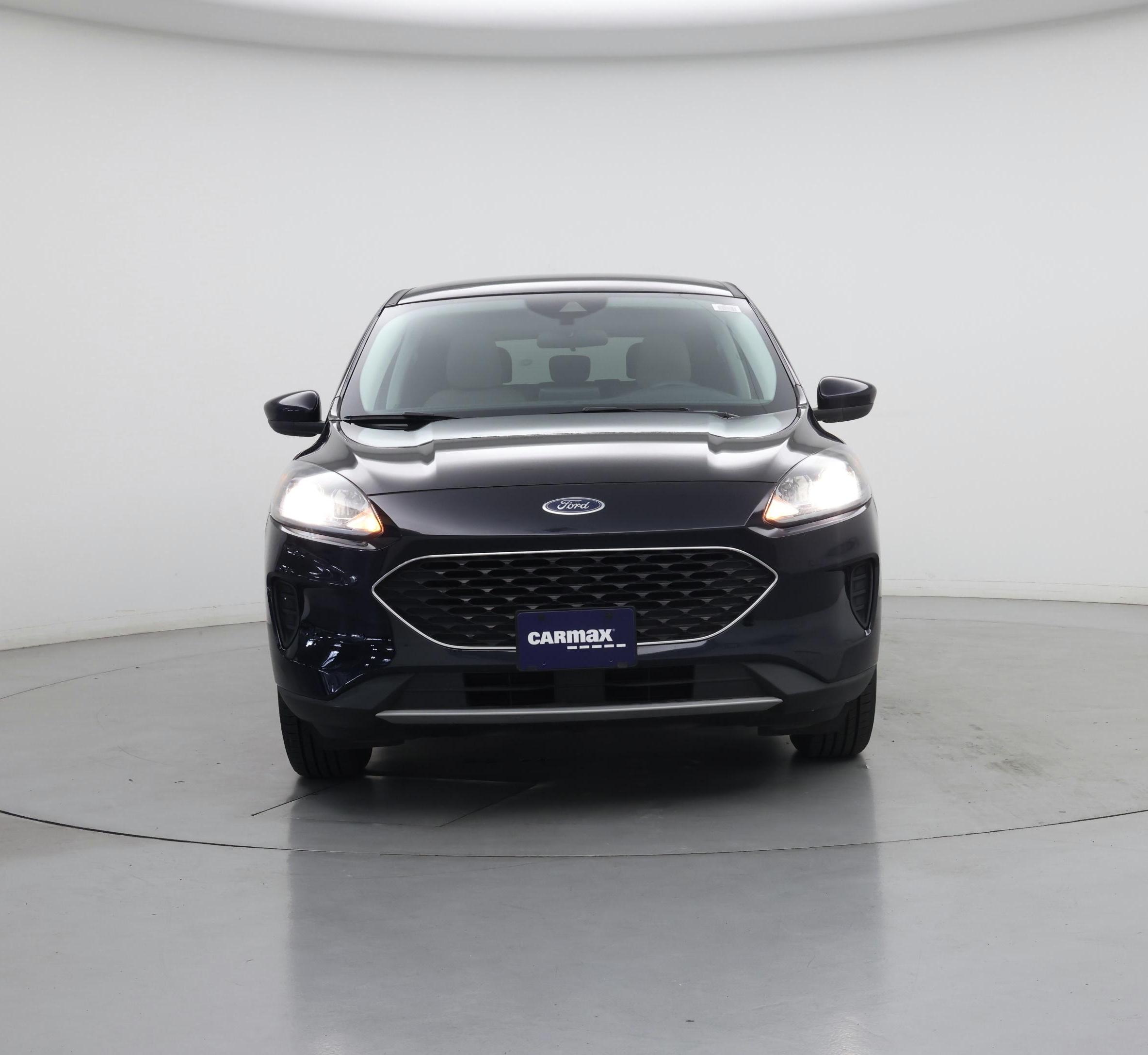 Thumbnail: 2021 Ford Escape - 5