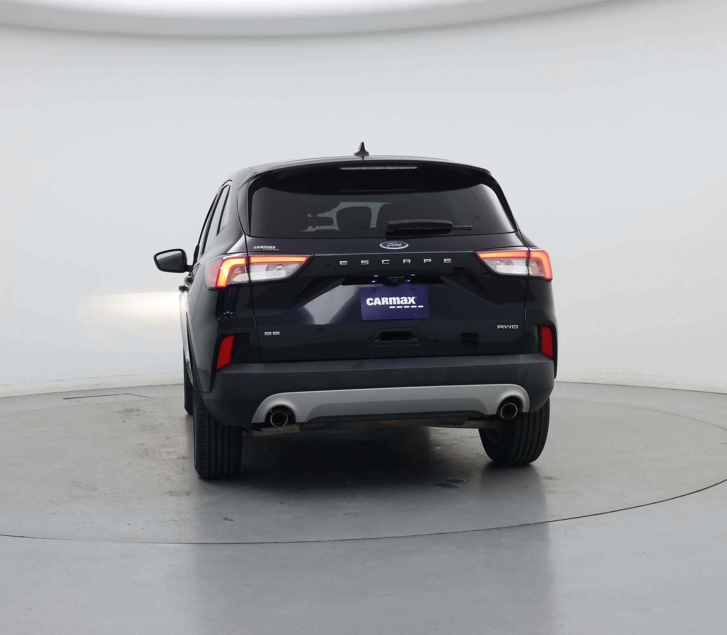 Thumbnail: 2021 Ford Escape - 6