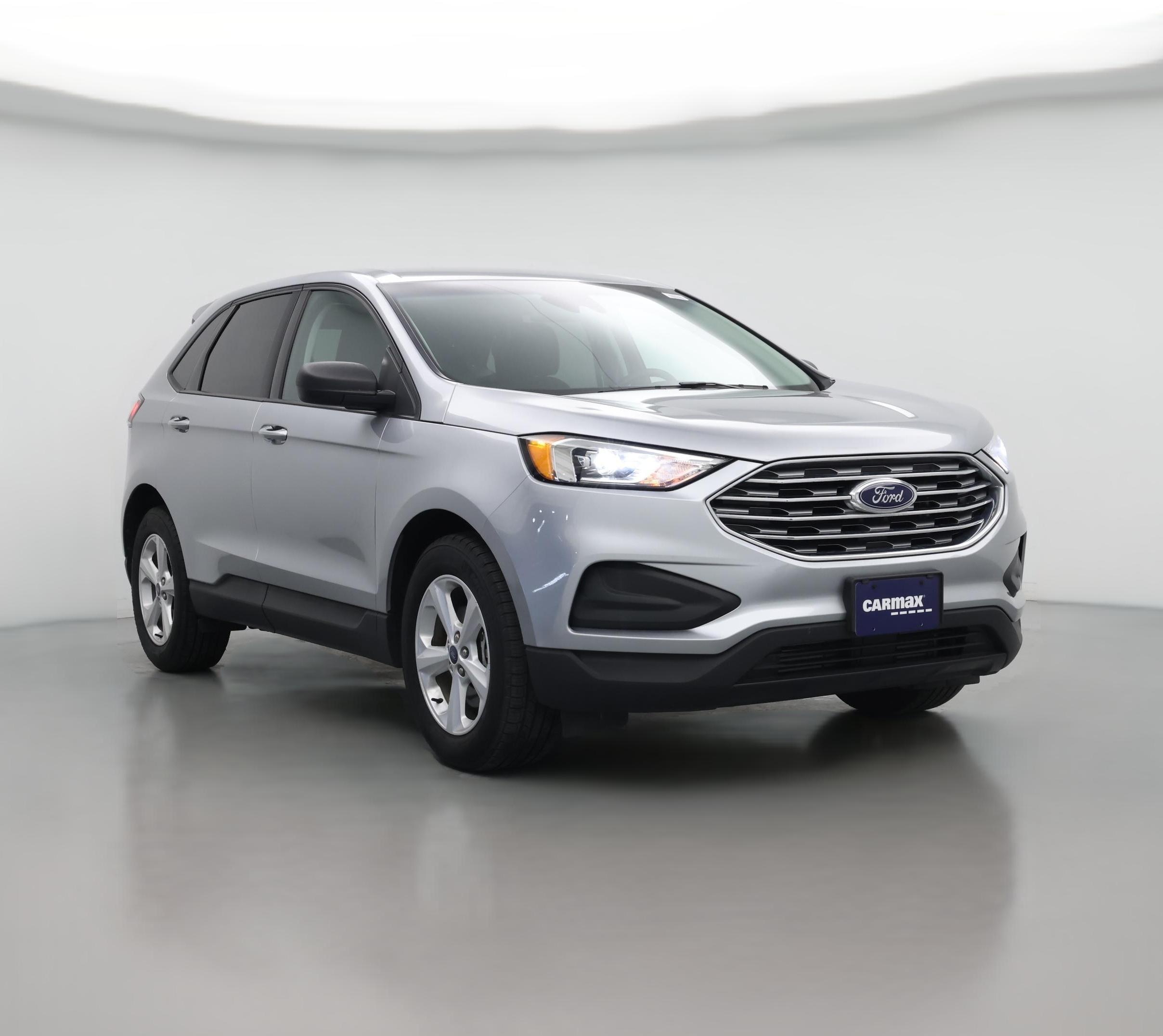 Thumbnail: 2020 Ford Edge - 1