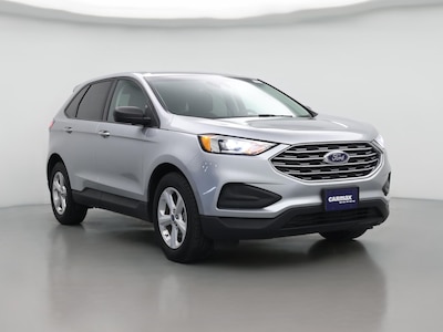 2020 Ford Edge SE