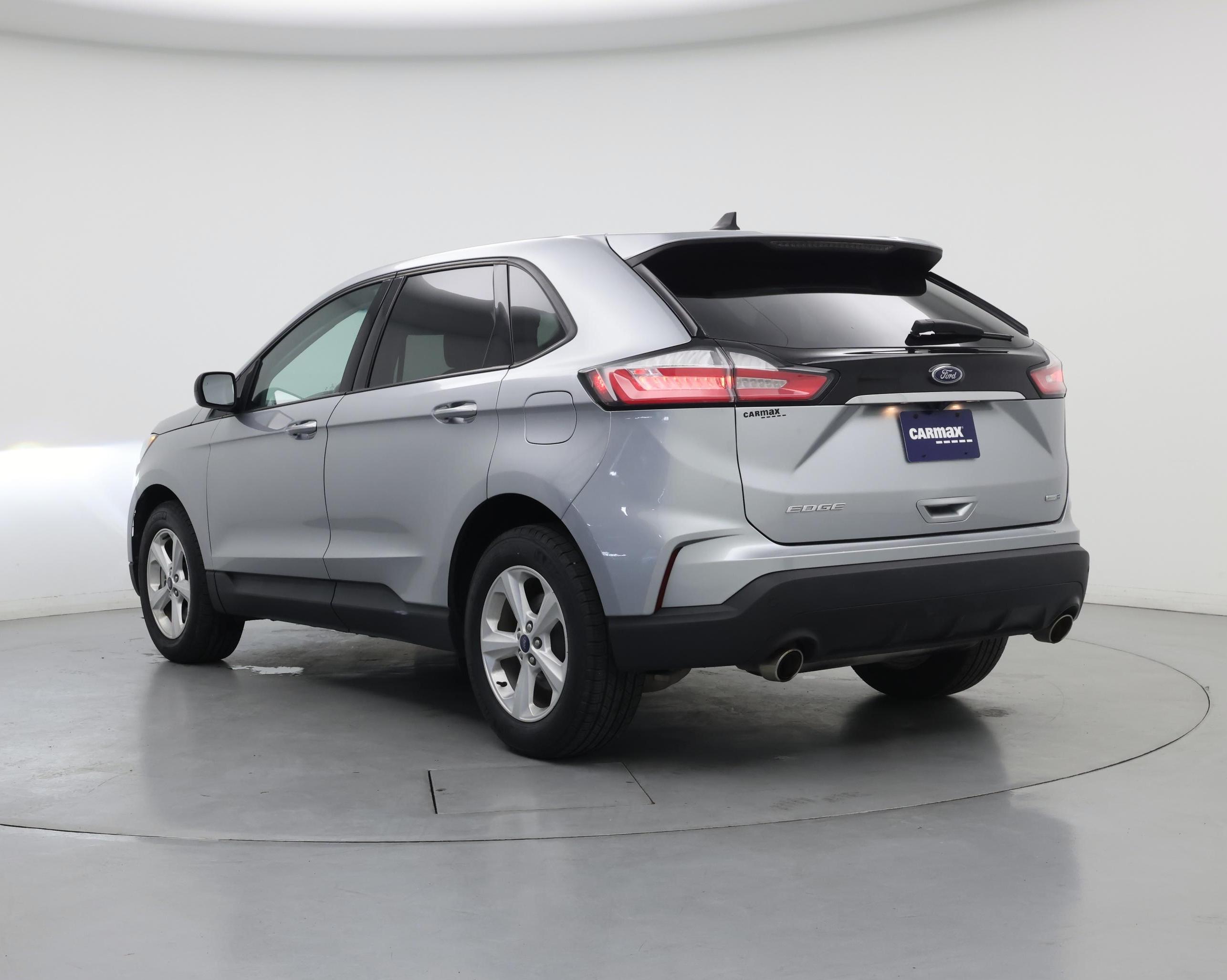 Thumbnail: 2020 Ford Edge - 2