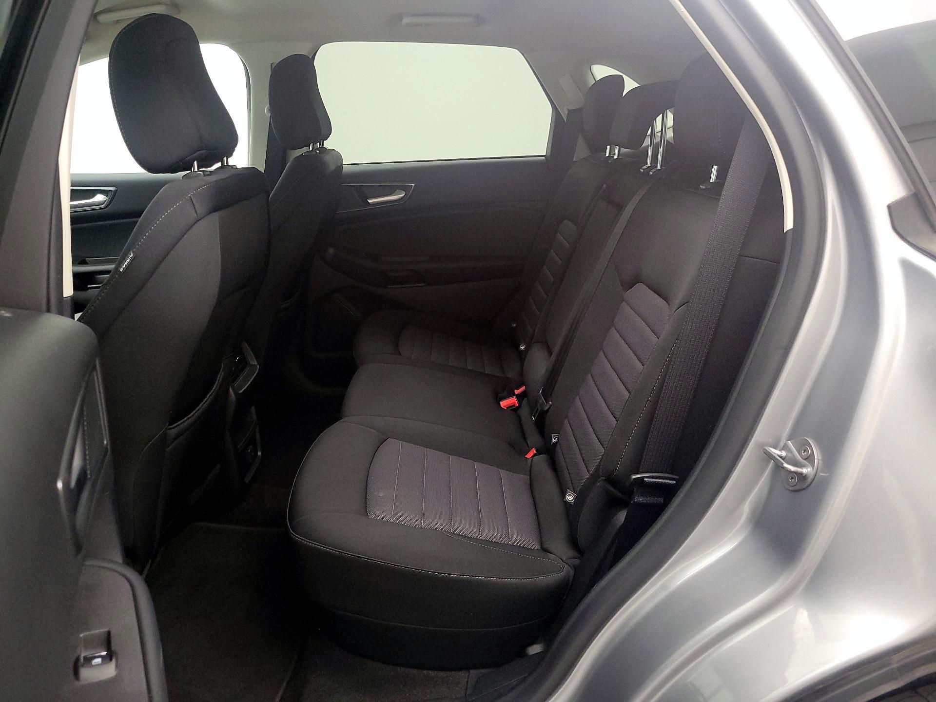 Thumbnail: 2020 Ford Edge - 19