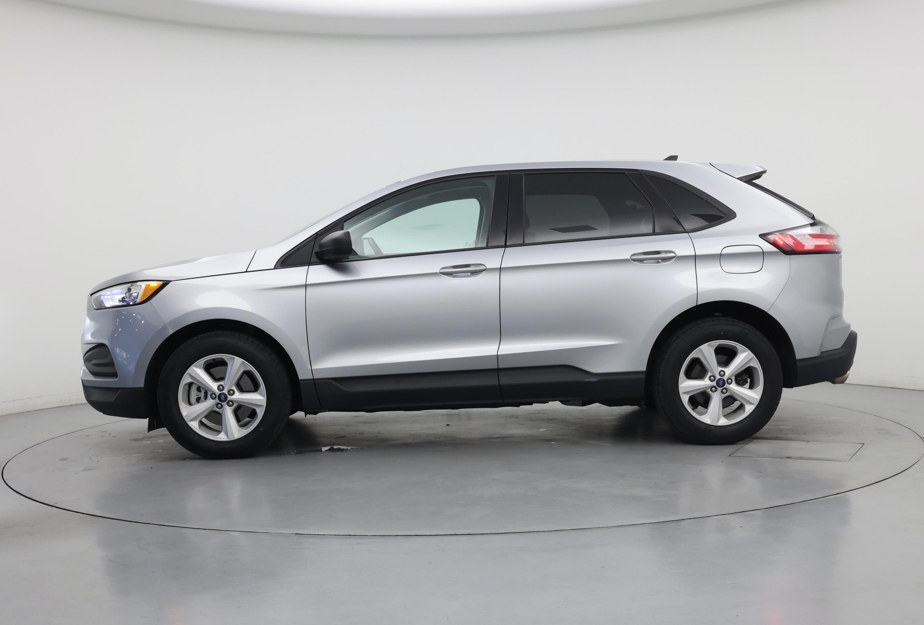Thumbnail: 2020 Ford Edge - 3