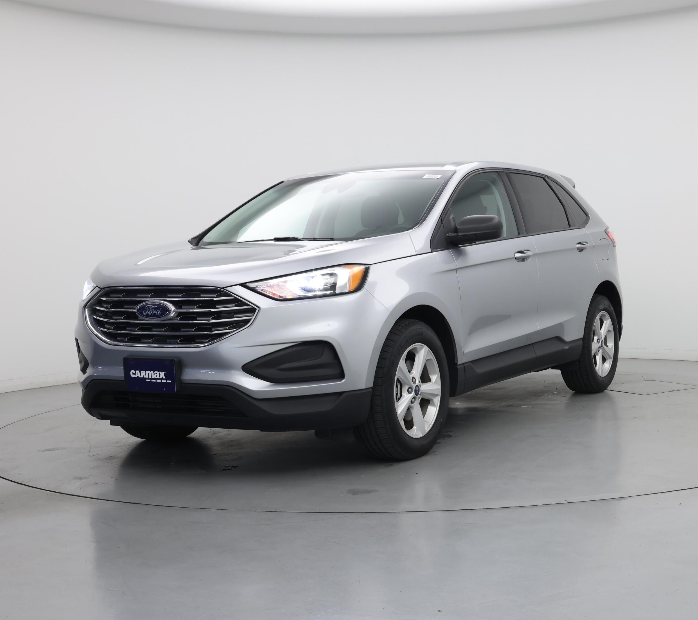 Thumbnail: 2020 Ford Edge - 4