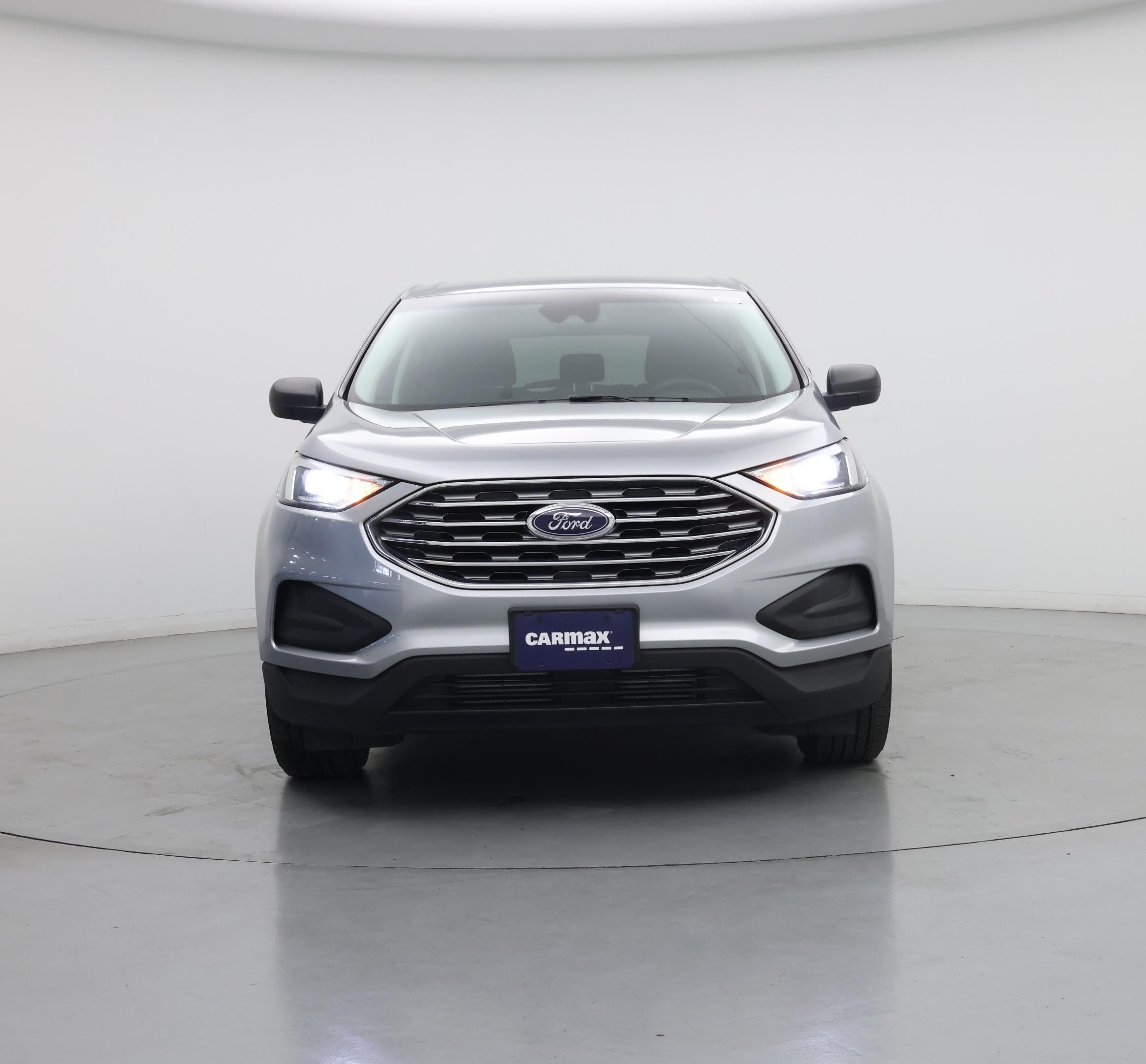 Thumbnail: 2020 Ford Edge - 5