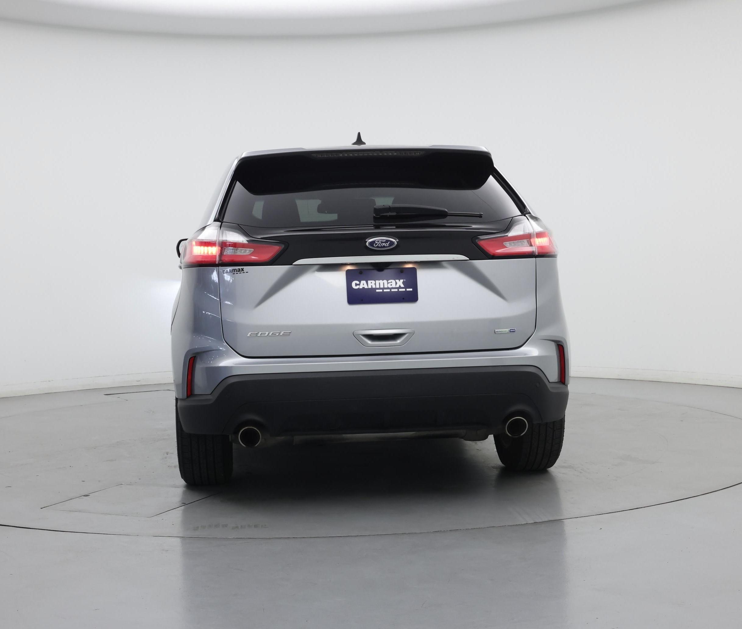 Thumbnail: 2020 Ford Edge - 6