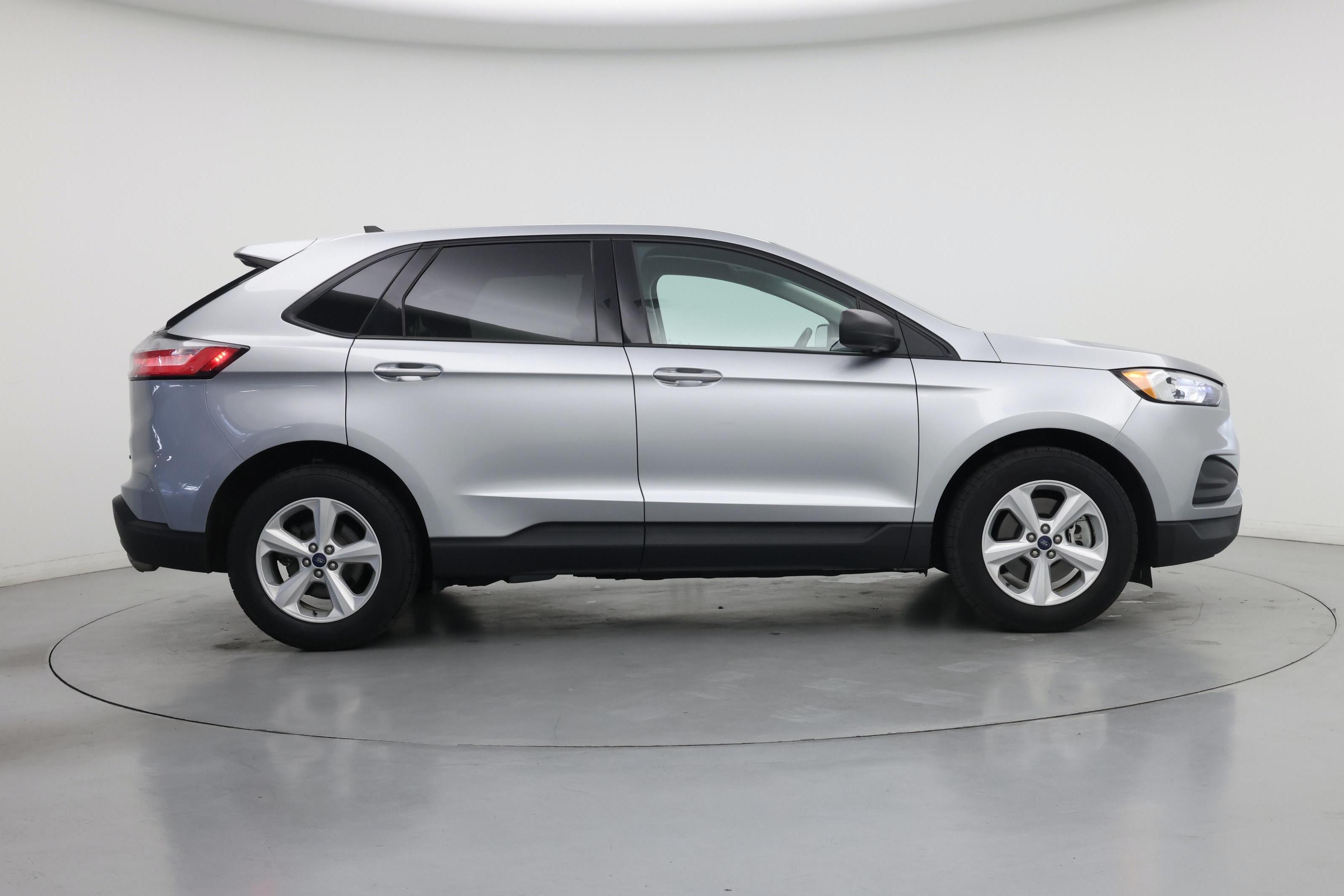 Thumbnail: 2020 Ford Edge - 7