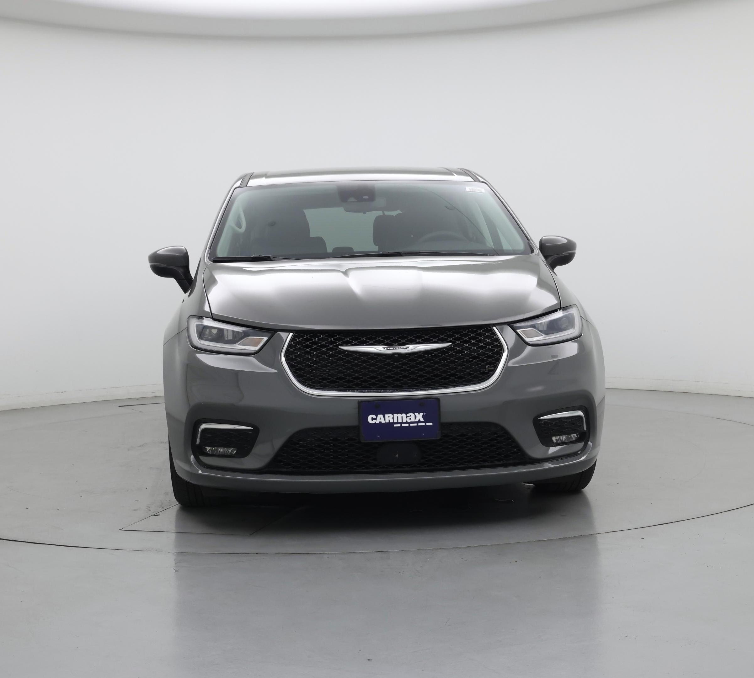 Thumbnail: 2023 Chrysler Pacifica - 5