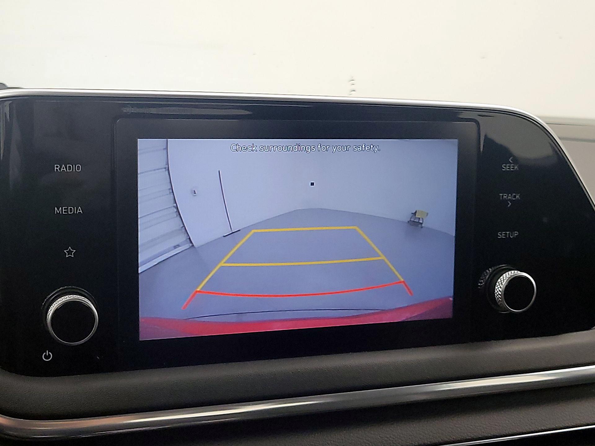 Thumbnail: 2021 Hyundai Sonata - 14