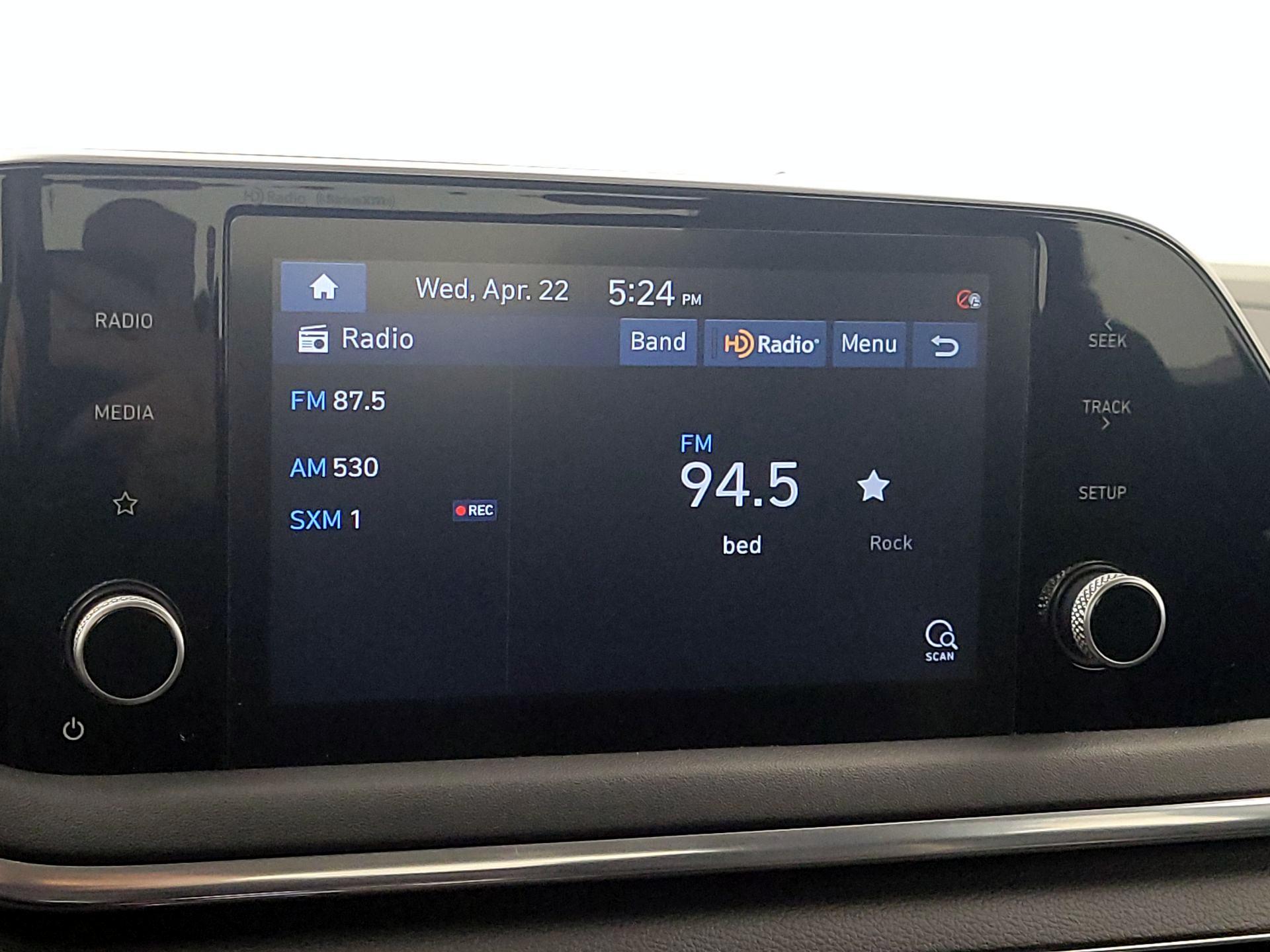 Thumbnail: 2021 Hyundai Sonata - 15