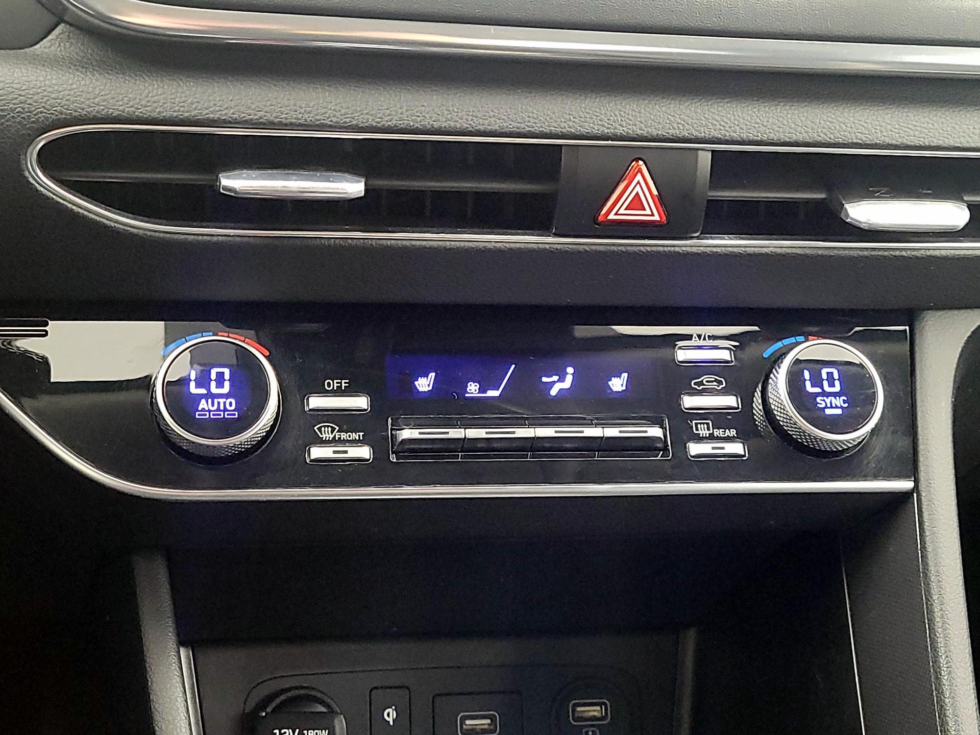 Thumbnail: 2021 Hyundai Sonata - 16