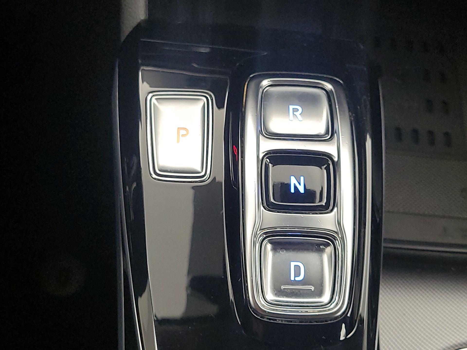 Thumbnail: 2021 Hyundai Sonata - 17