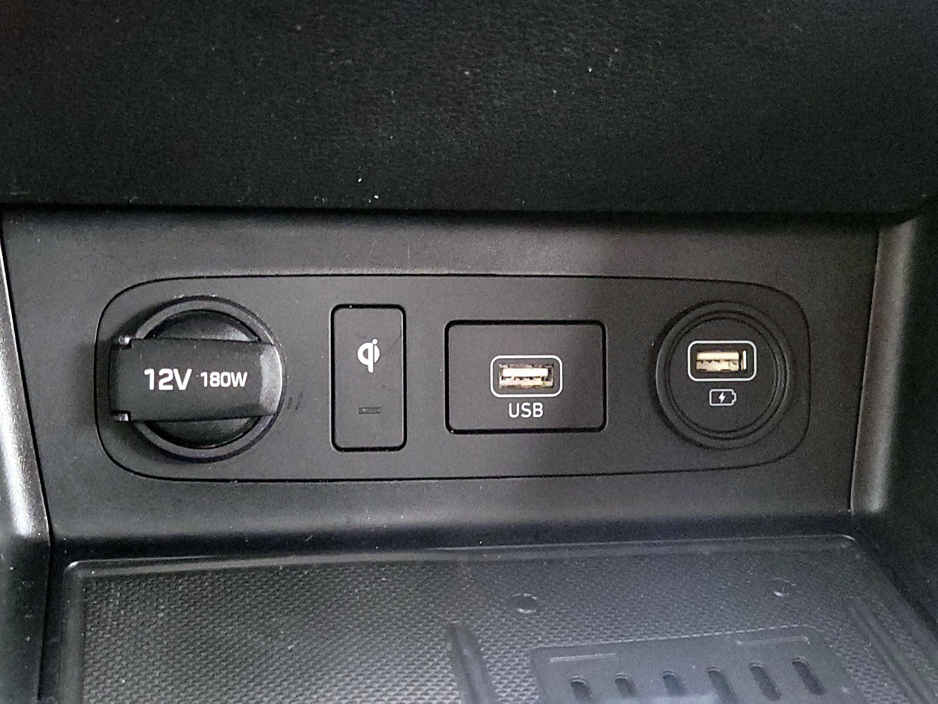 Thumbnail: 2021 Hyundai Sonata - 18