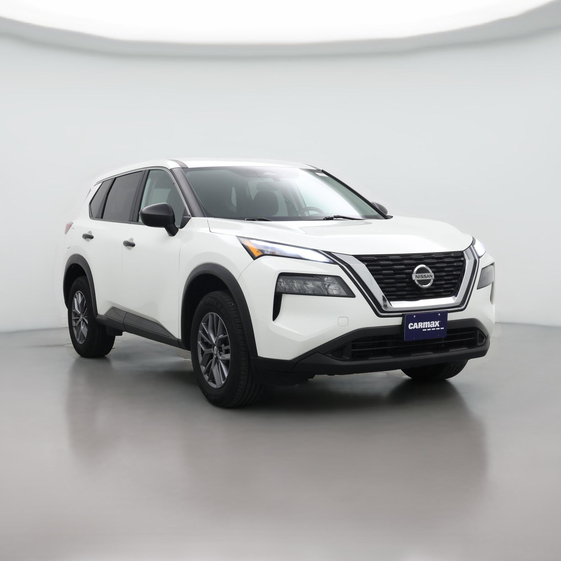 Thumbnail: 2021 Nissan Rogue - 1