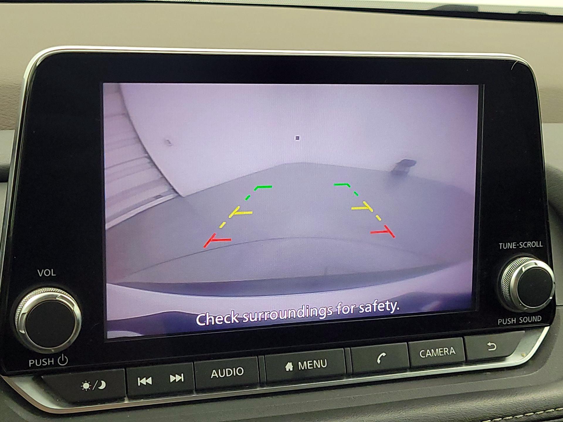 Thumbnail: 2021 Nissan Rogue - 14