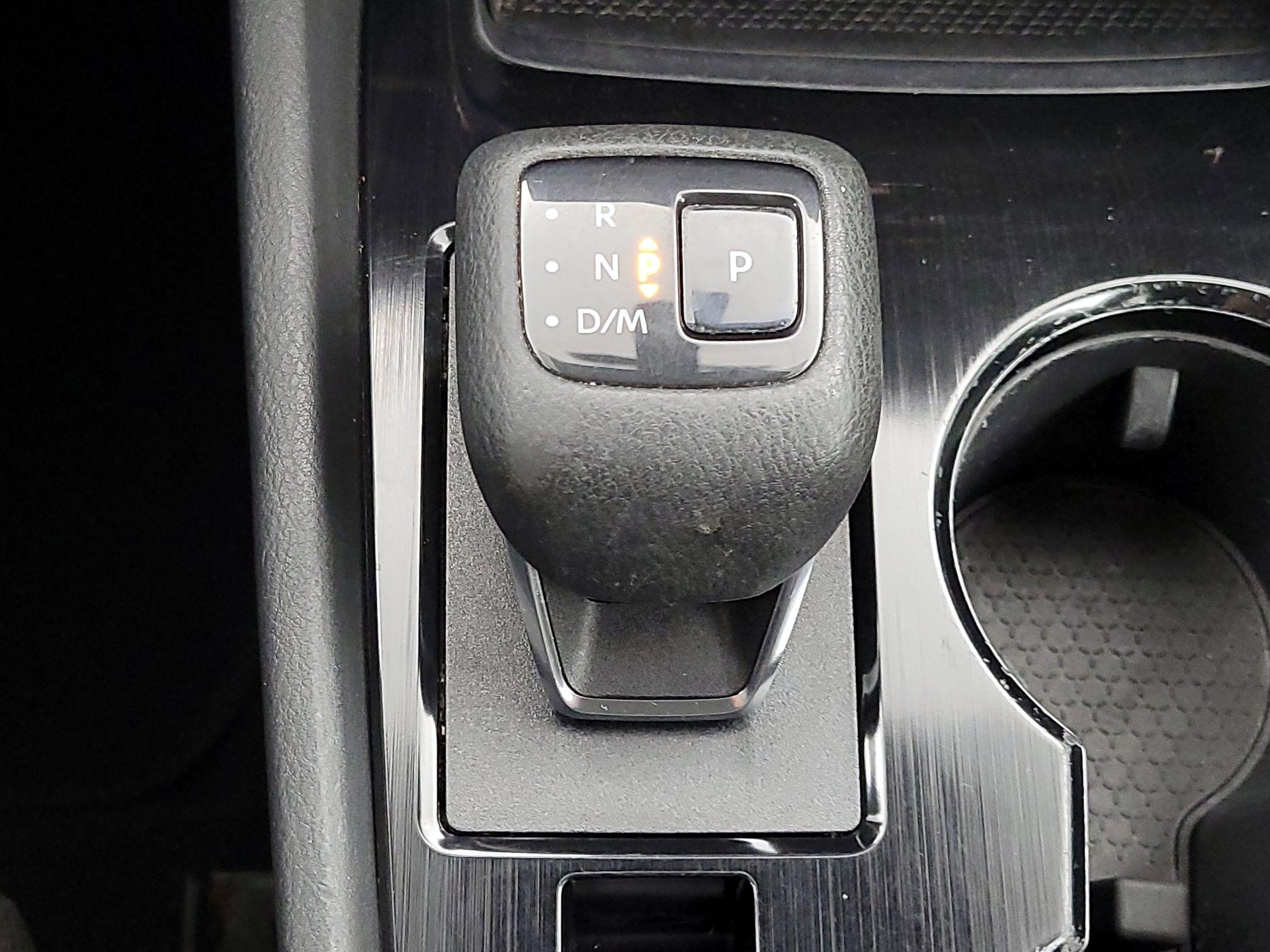 Thumbnail: 2021 Nissan Rogue - 17