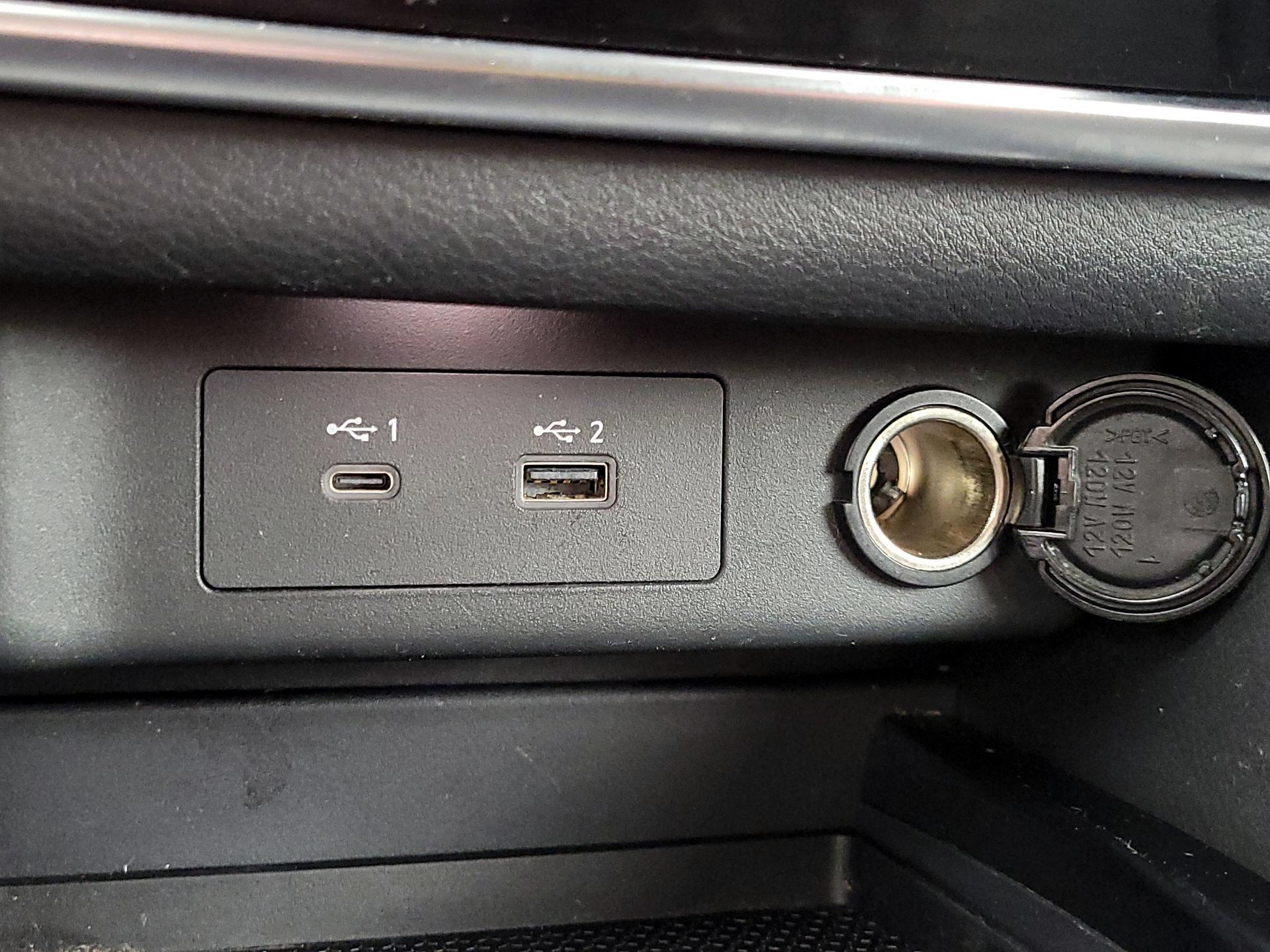 Thumbnail: 2021 Nissan Rogue - 18