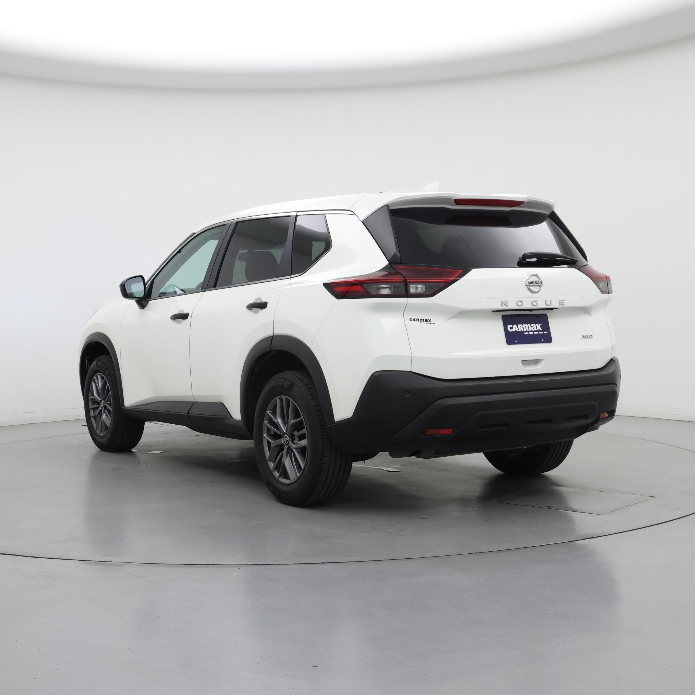 Thumbnail: 2021 Nissan Rogue - 2