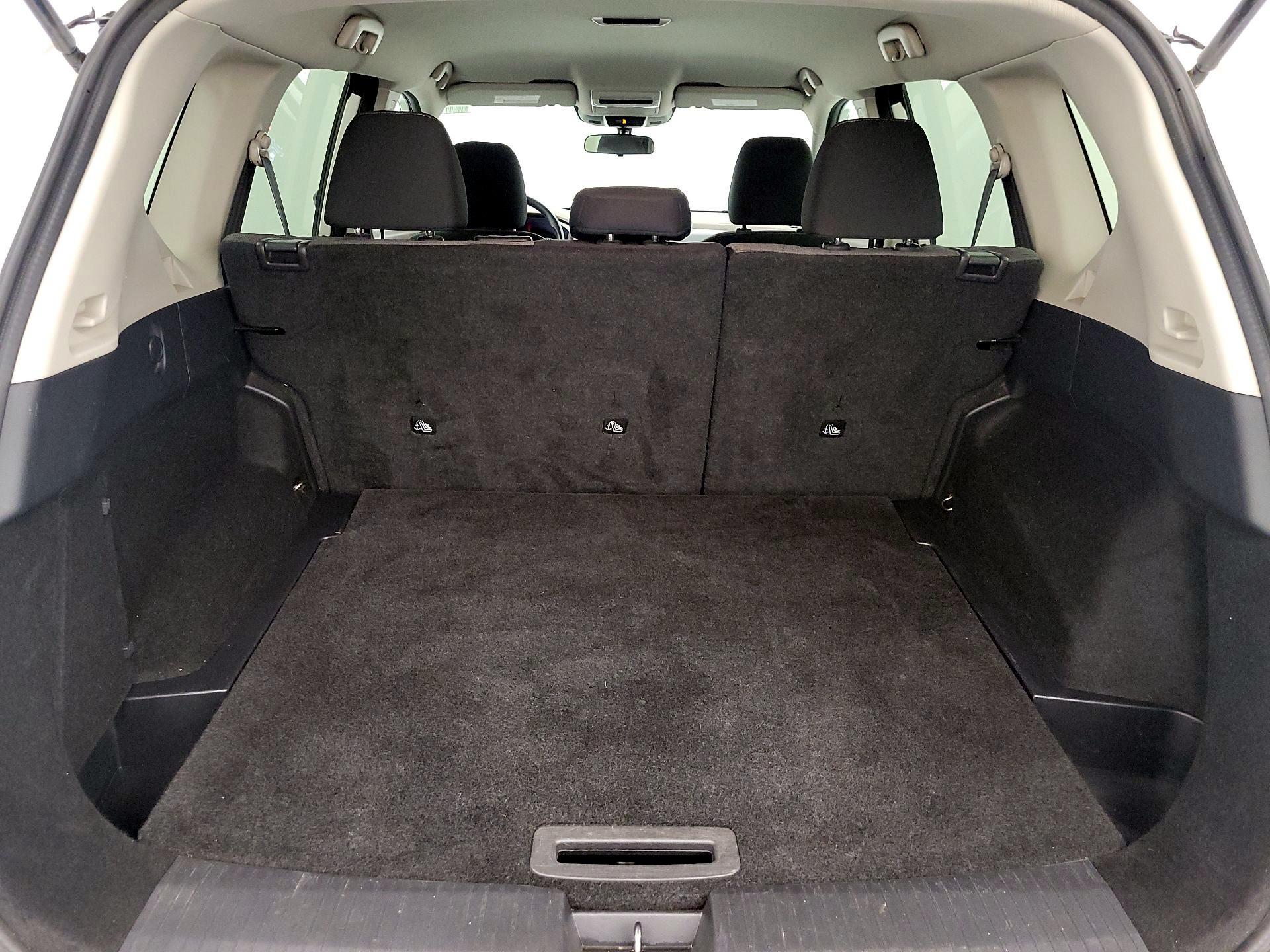 Thumbnail: 2021 Nissan Rogue - 20