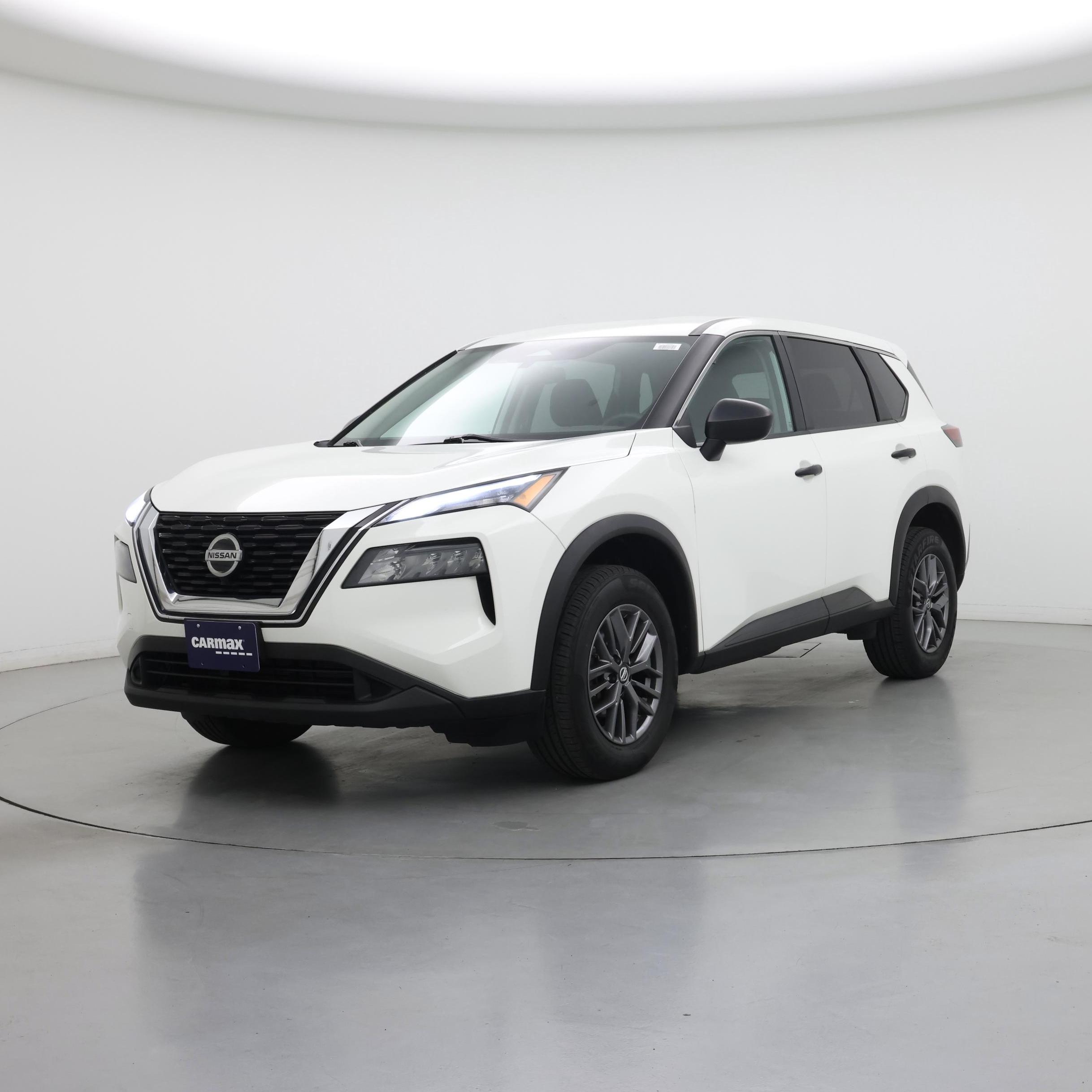 Thumbnail: 2021 Nissan Rogue - 4