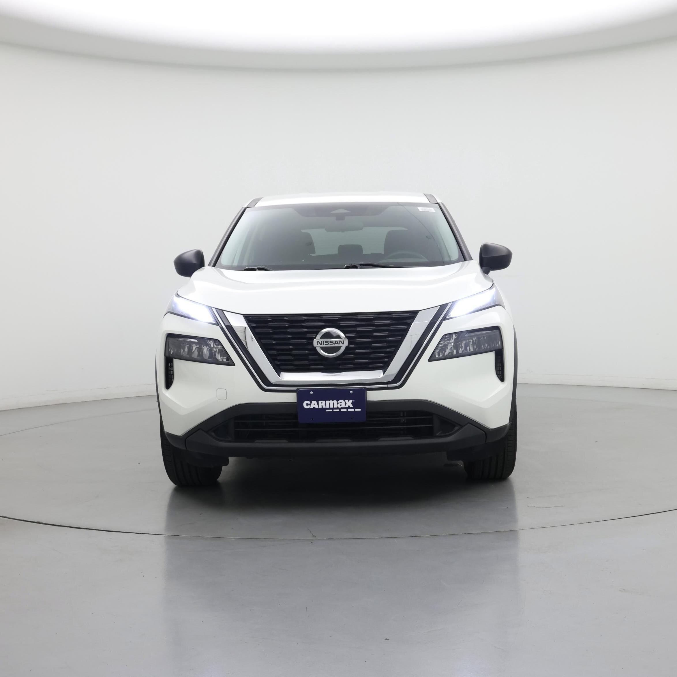 Thumbnail: 2021 Nissan Rogue - 5