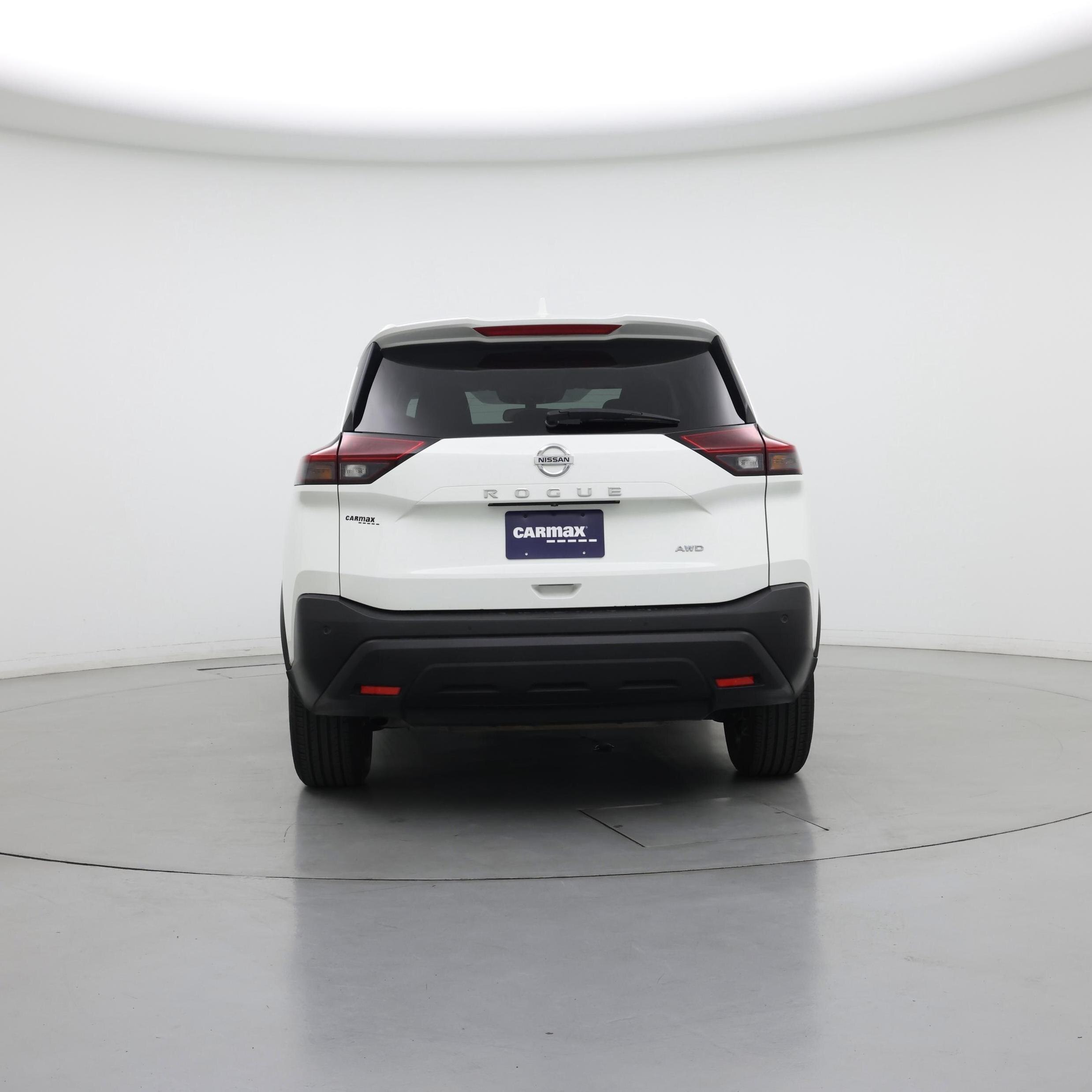 Thumbnail: 2021 Nissan Rogue - 6
