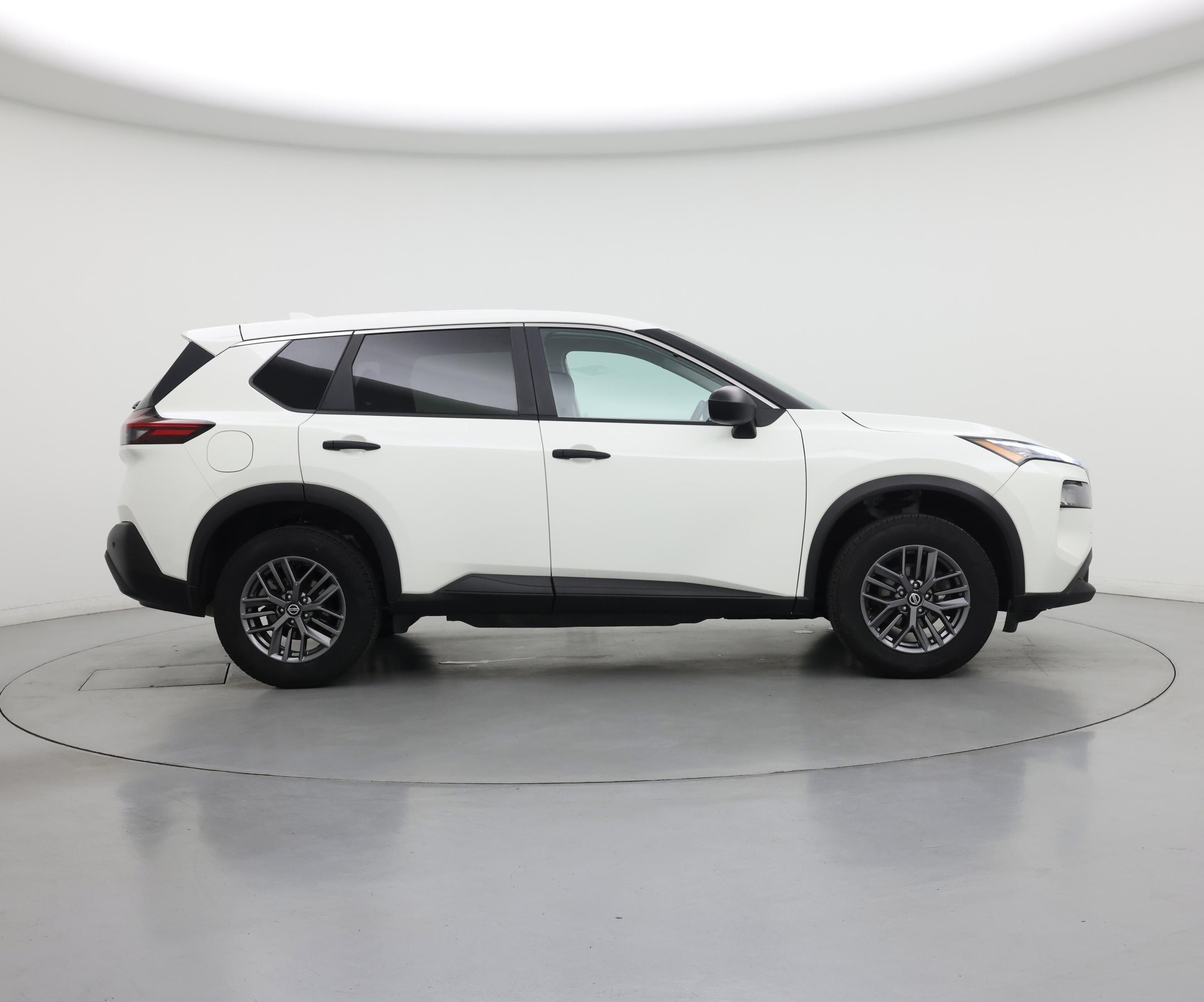 Thumbnail: 2021 Nissan Rogue - 7