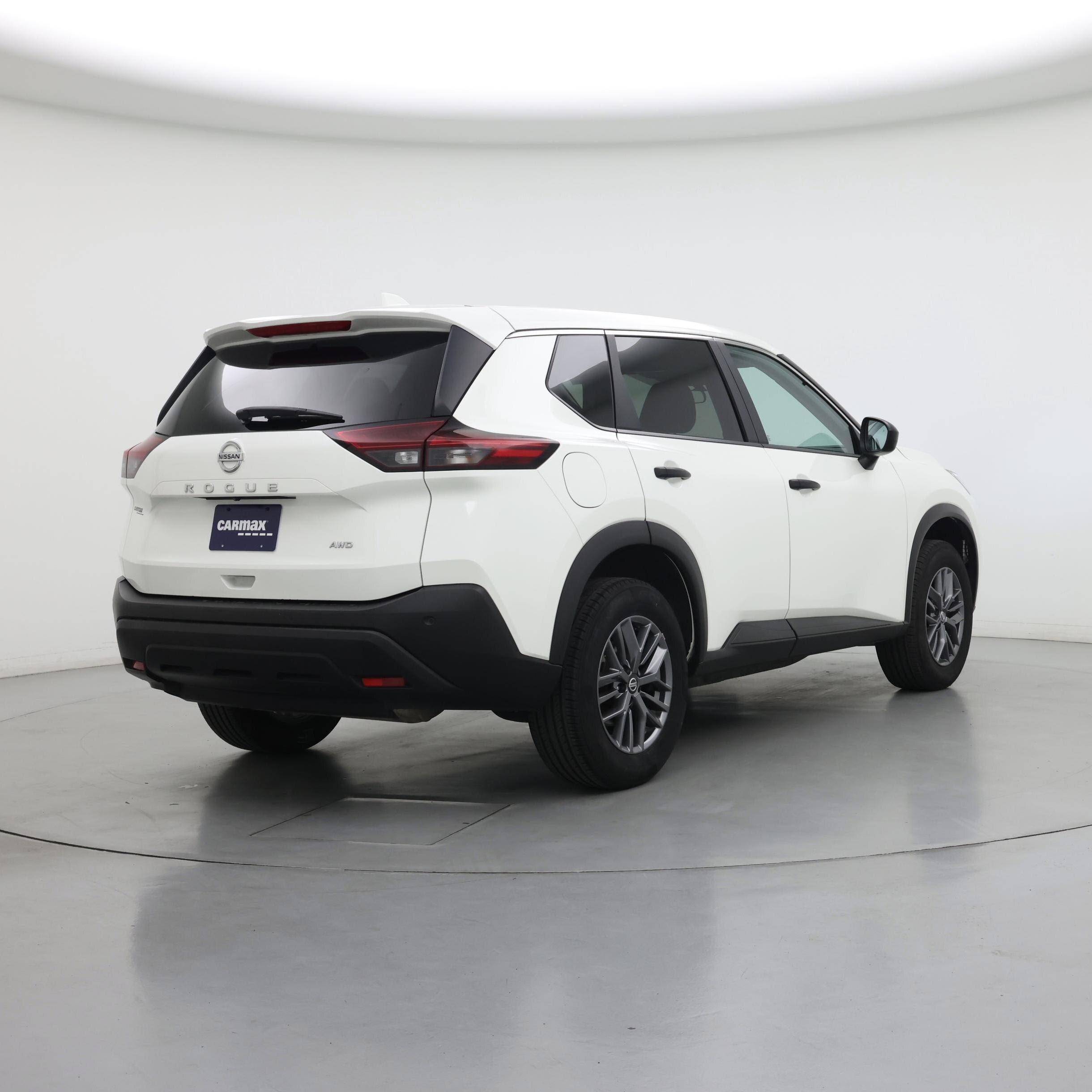 Thumbnail: 2021 Nissan Rogue - 8
