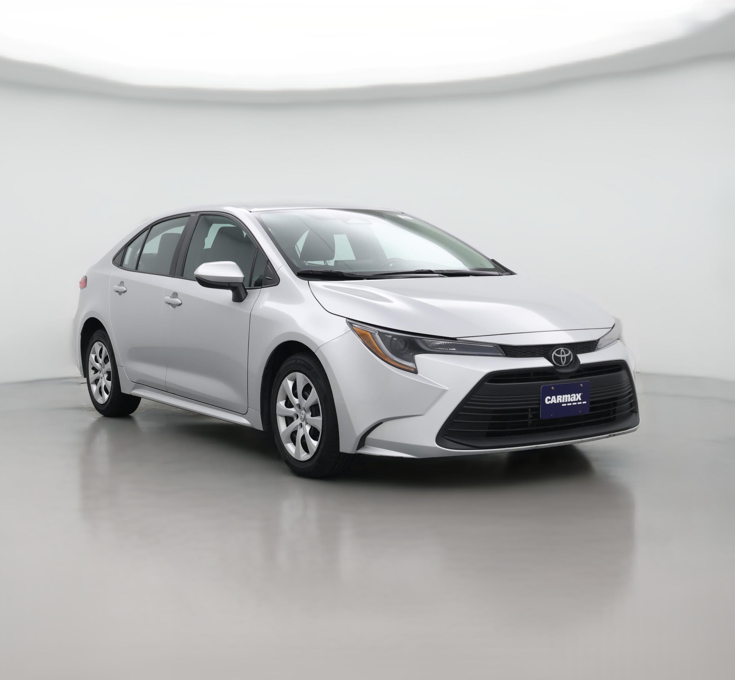 Thumbnail: 2024 Toyota Corolla - 1