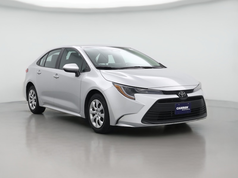2024 Toyota Corolla LE -
                  Meridian, ID