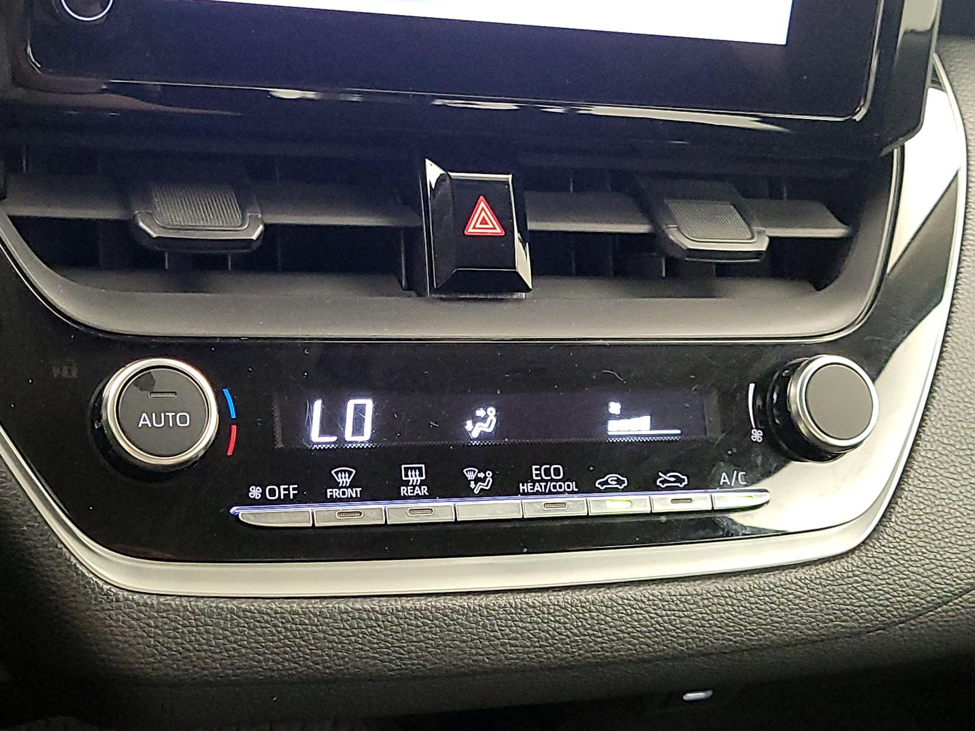 Thumbnail: 2024 Toyota Corolla - 17