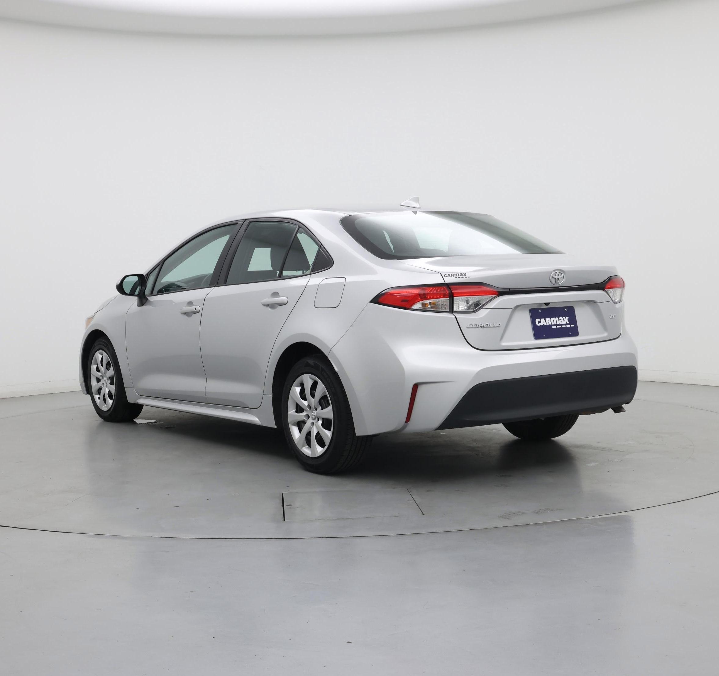 Thumbnail: 2024 Toyota Corolla - 2