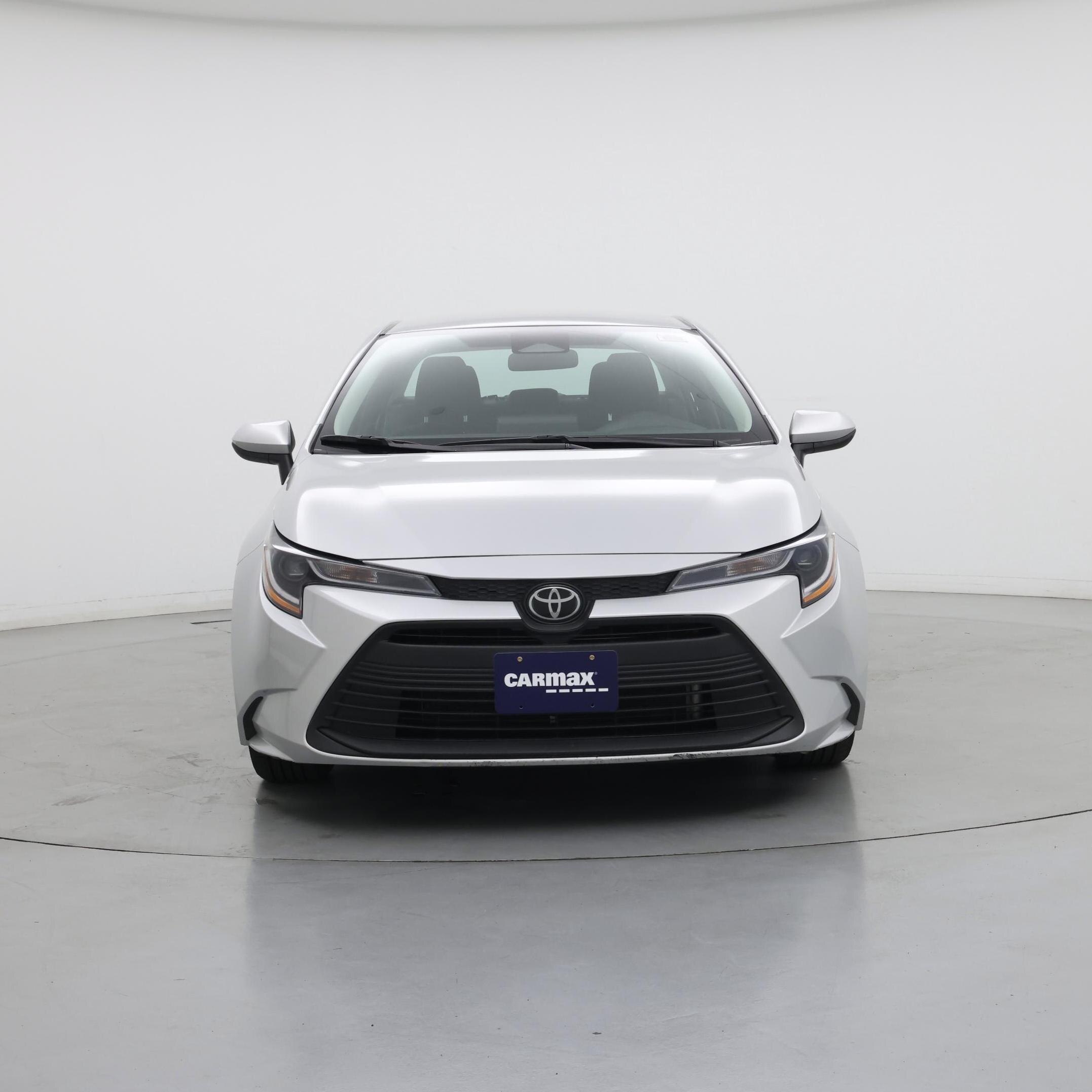 Thumbnail: 2024 Toyota Corolla - 5