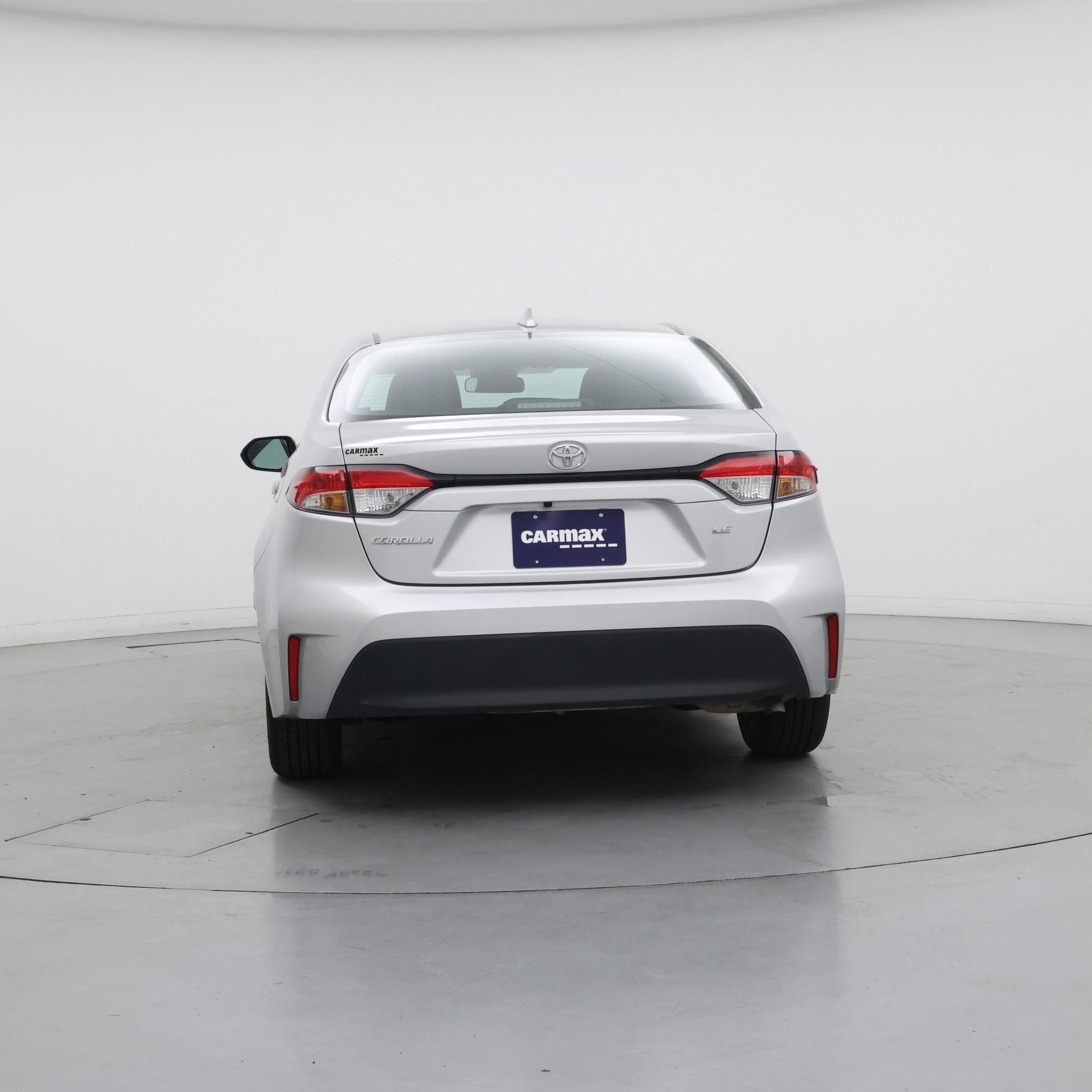 Thumbnail: 2024 Toyota Corolla - 6