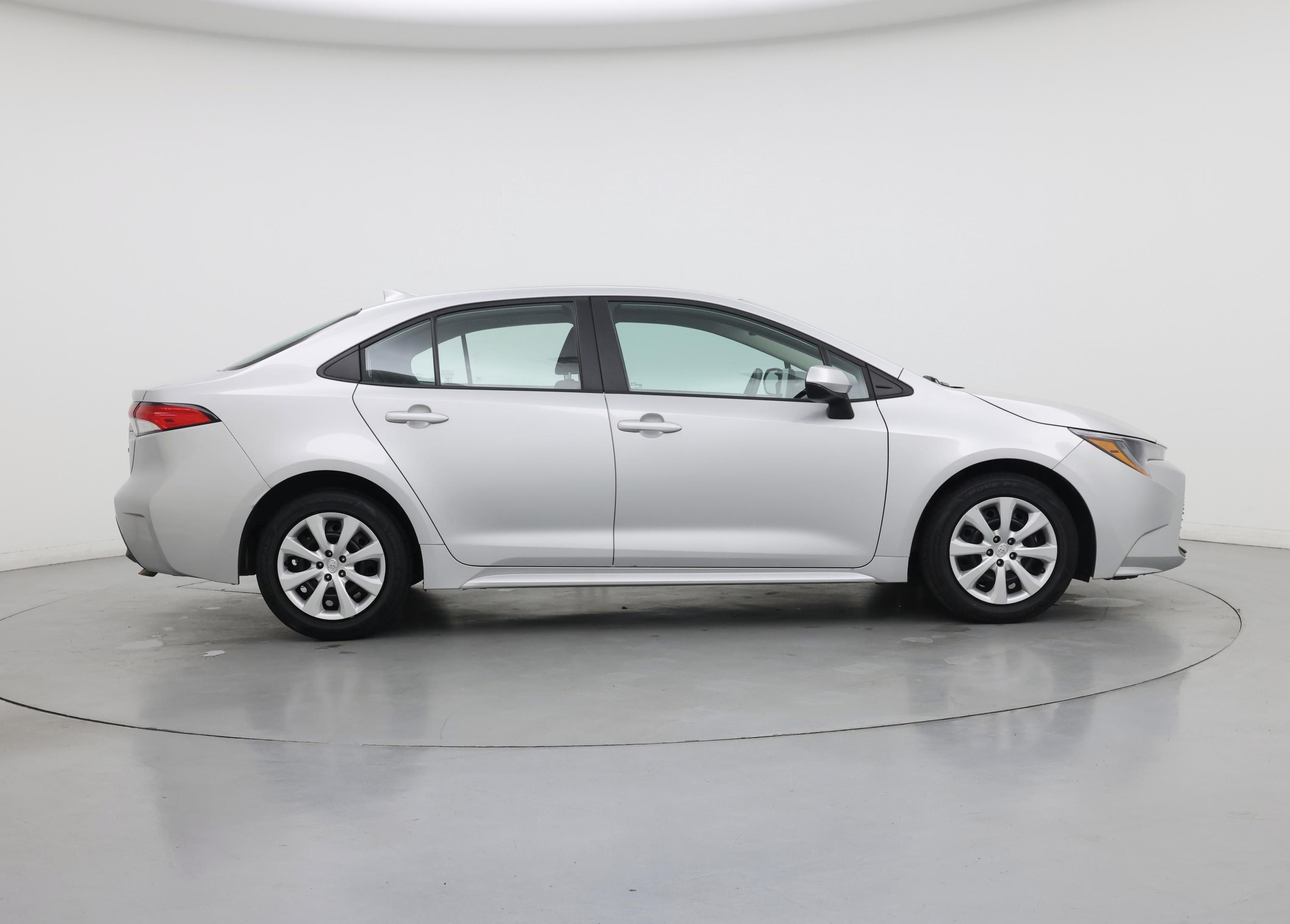 Thumbnail: 2024 Toyota Corolla - 7